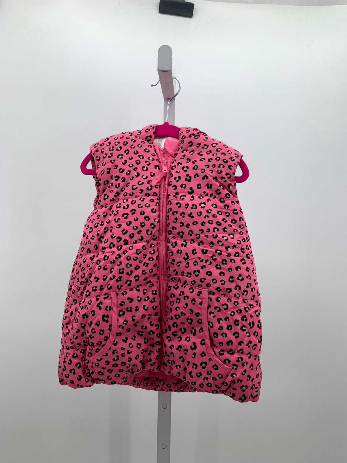 Little Me Size 3T Girls Vest