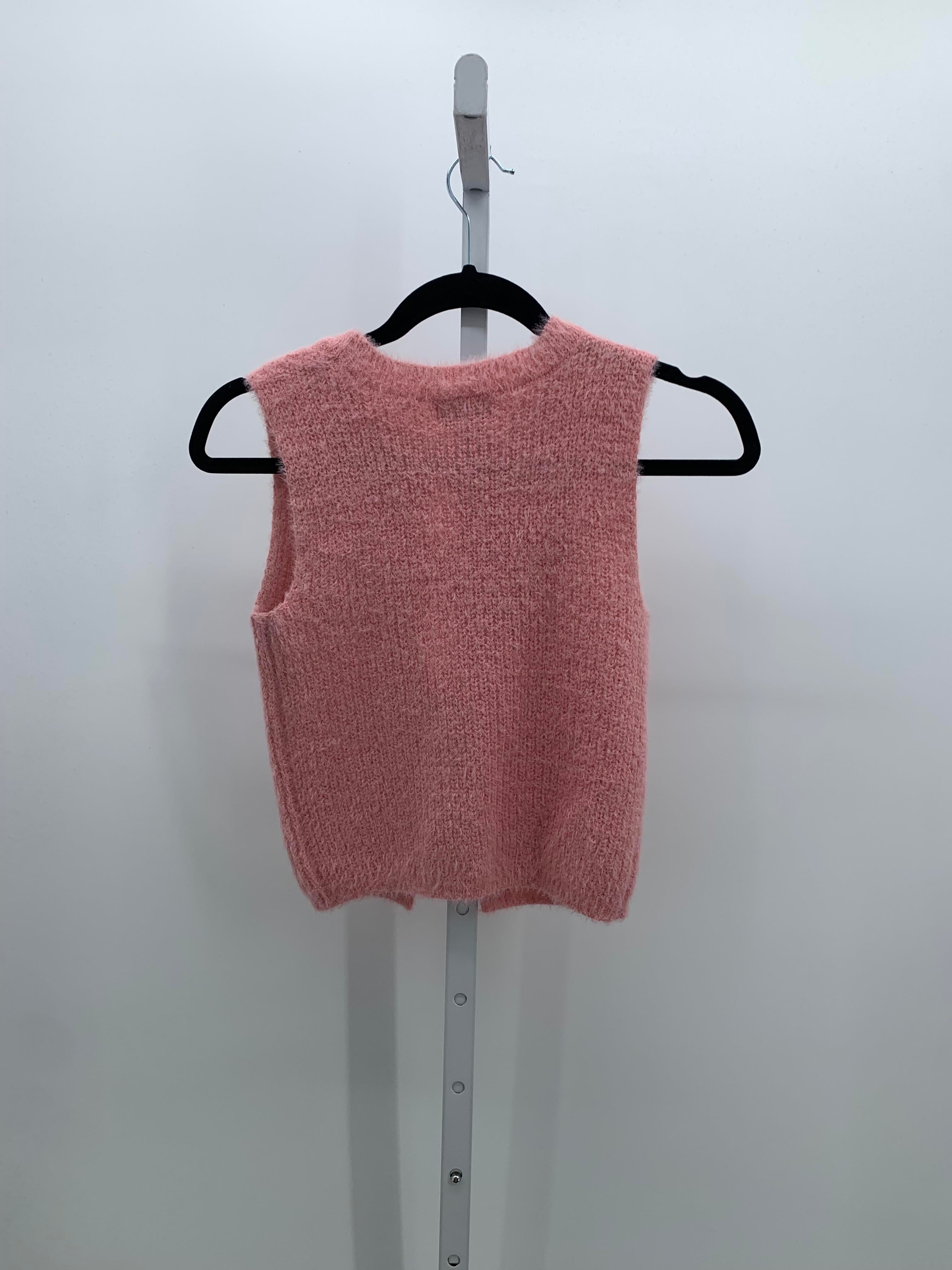 Size Small Juniors Vest