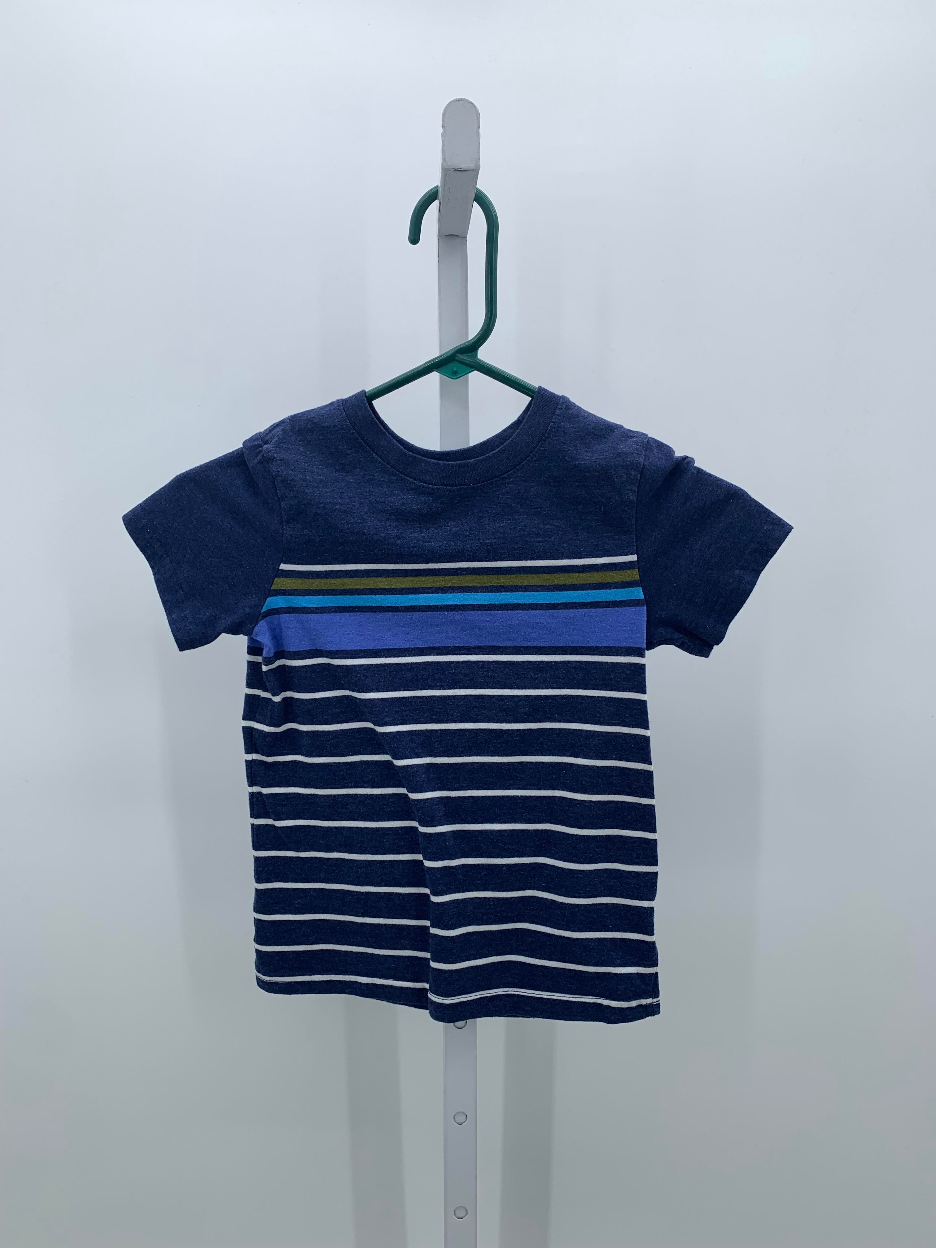 STRIPES KNIT