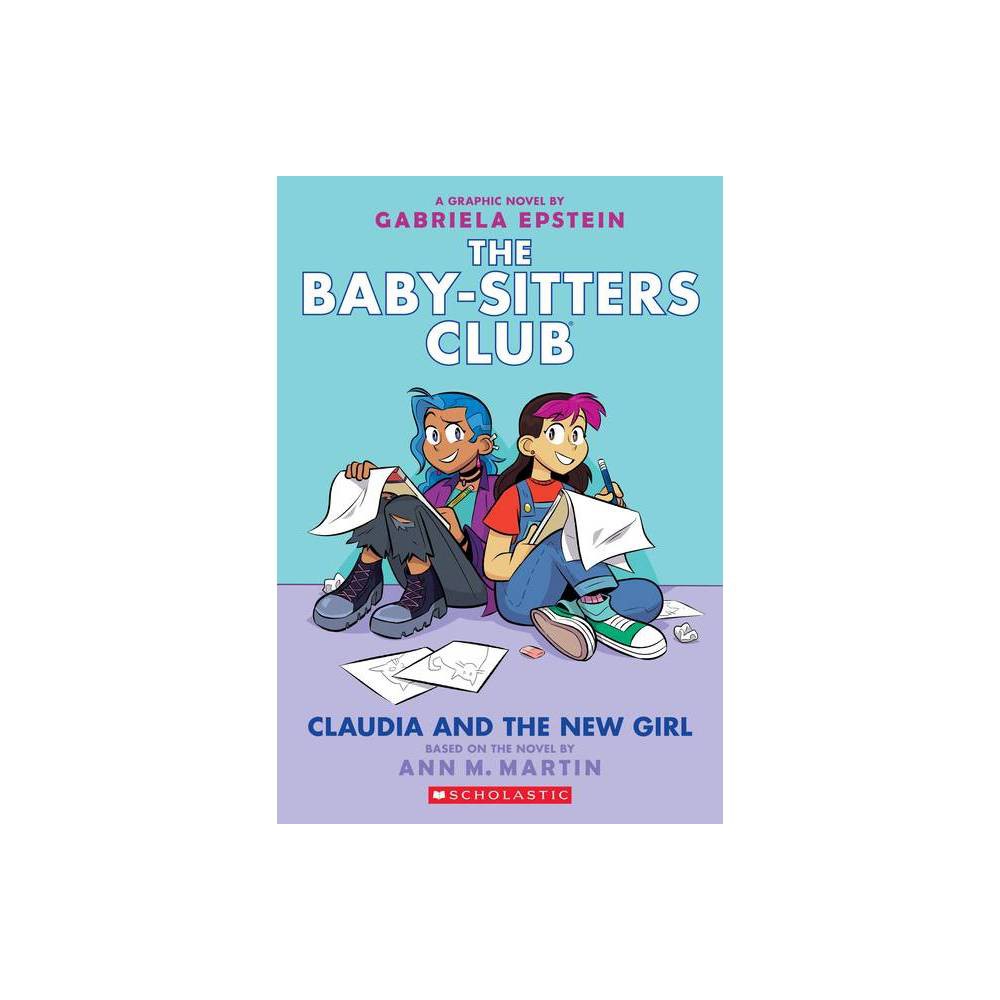 Claudia and the New Girl -