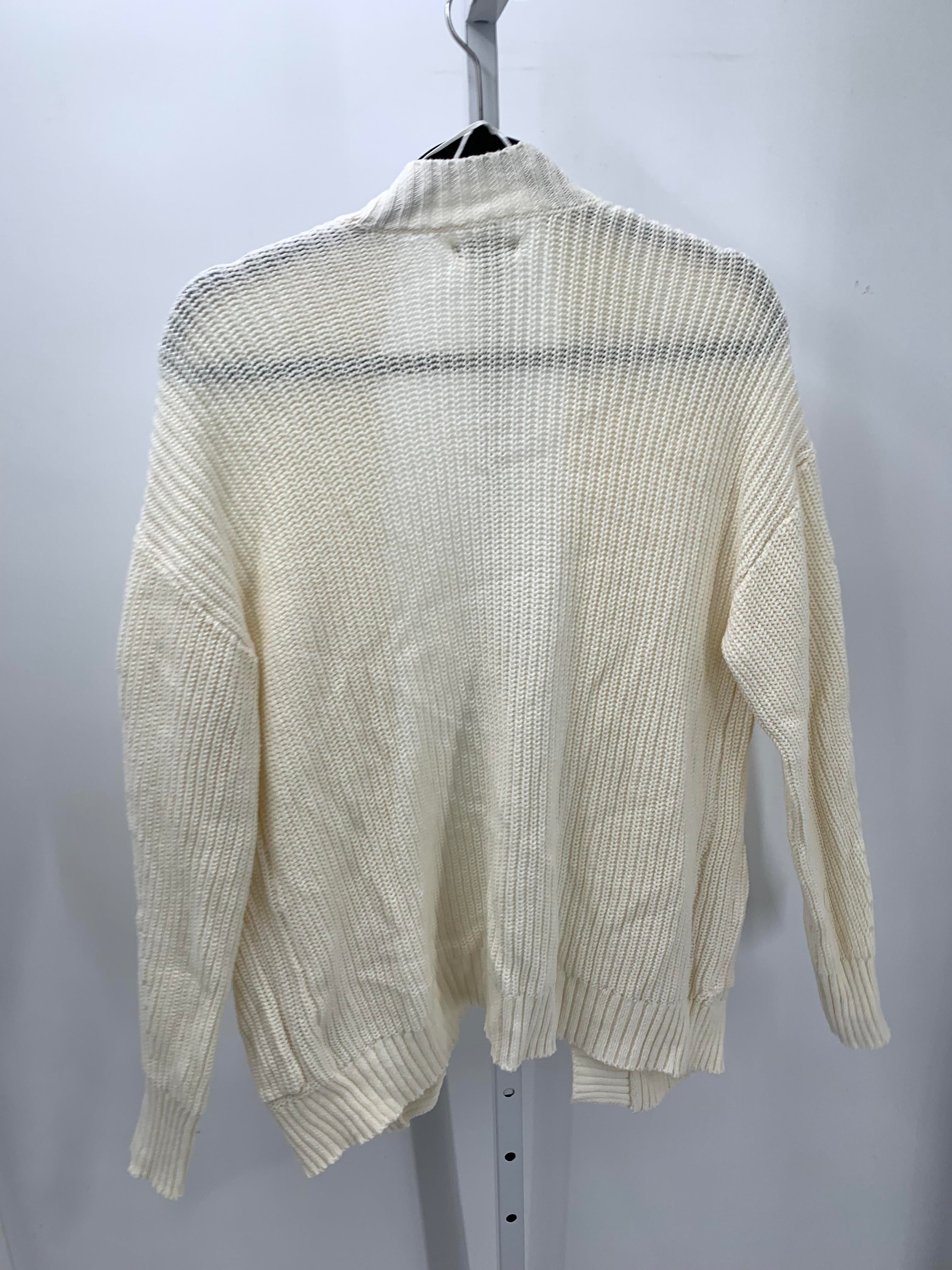 American Eagle Size Small Juniors Cardigan