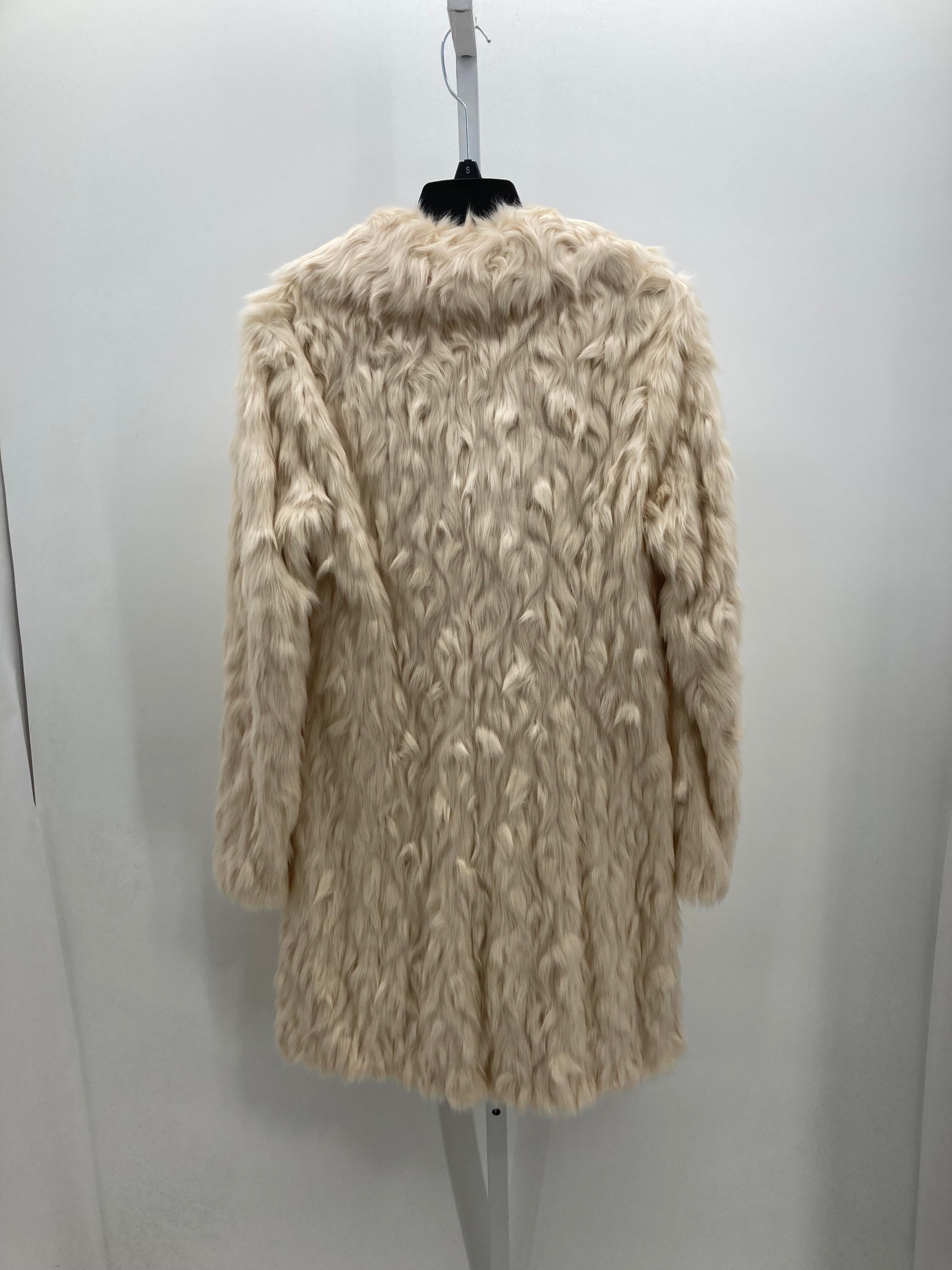 Size Small Misses Jacket