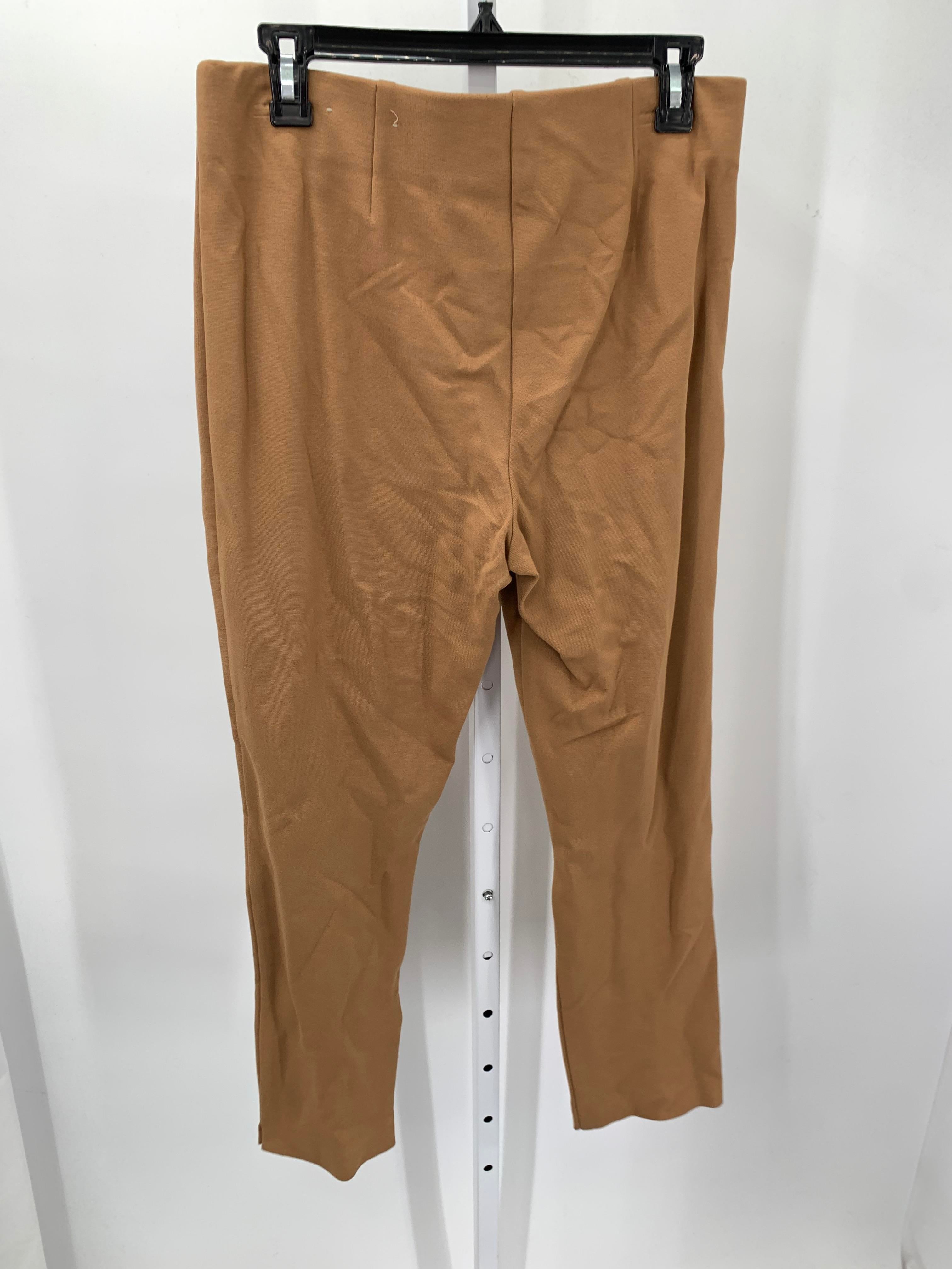 Chico's Size 8 Misses Pants