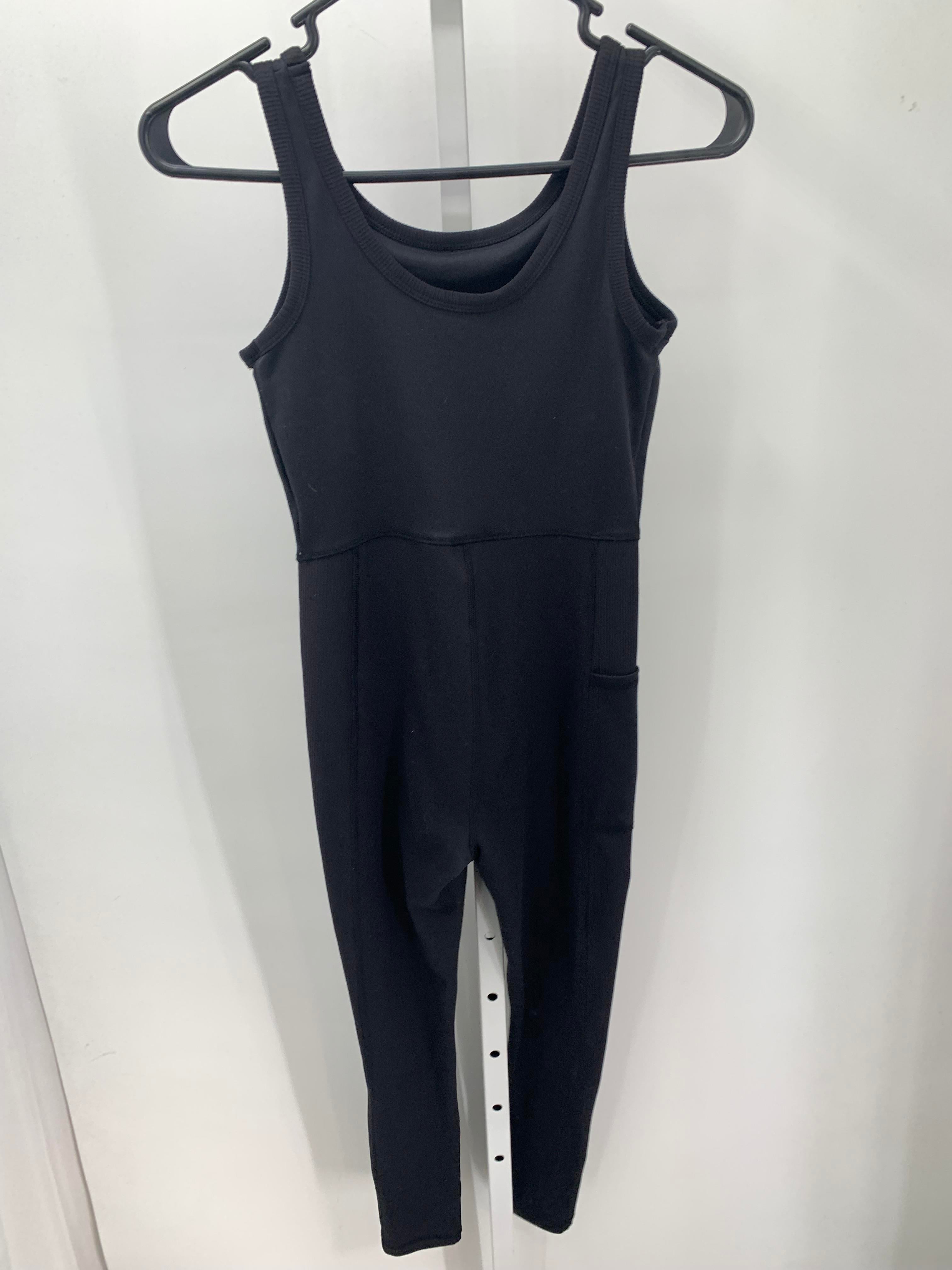 Tek Gear Size 10-12 Girls Sleeveless Romper