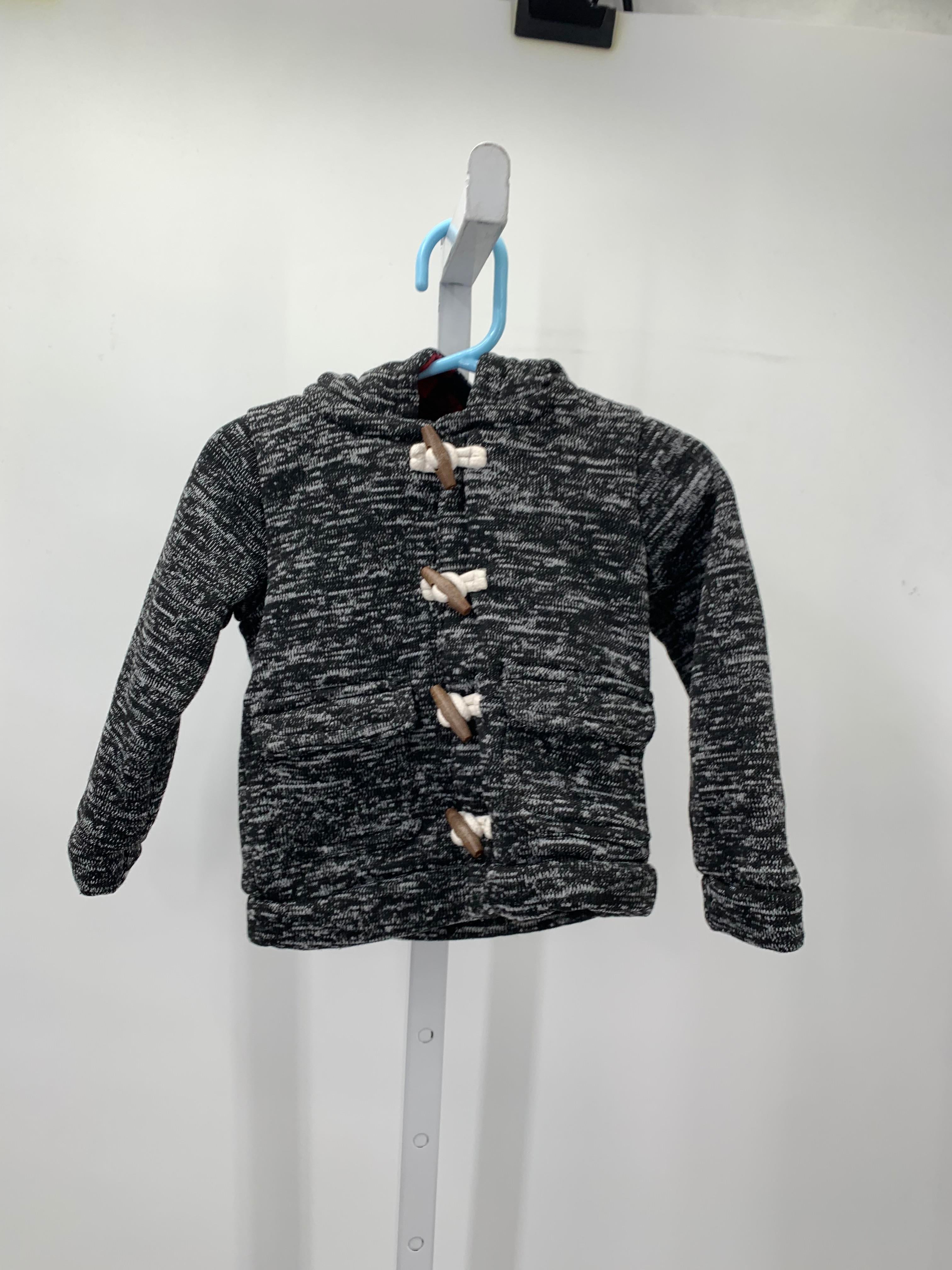 WHITE HOODED WOOD BUCKLES