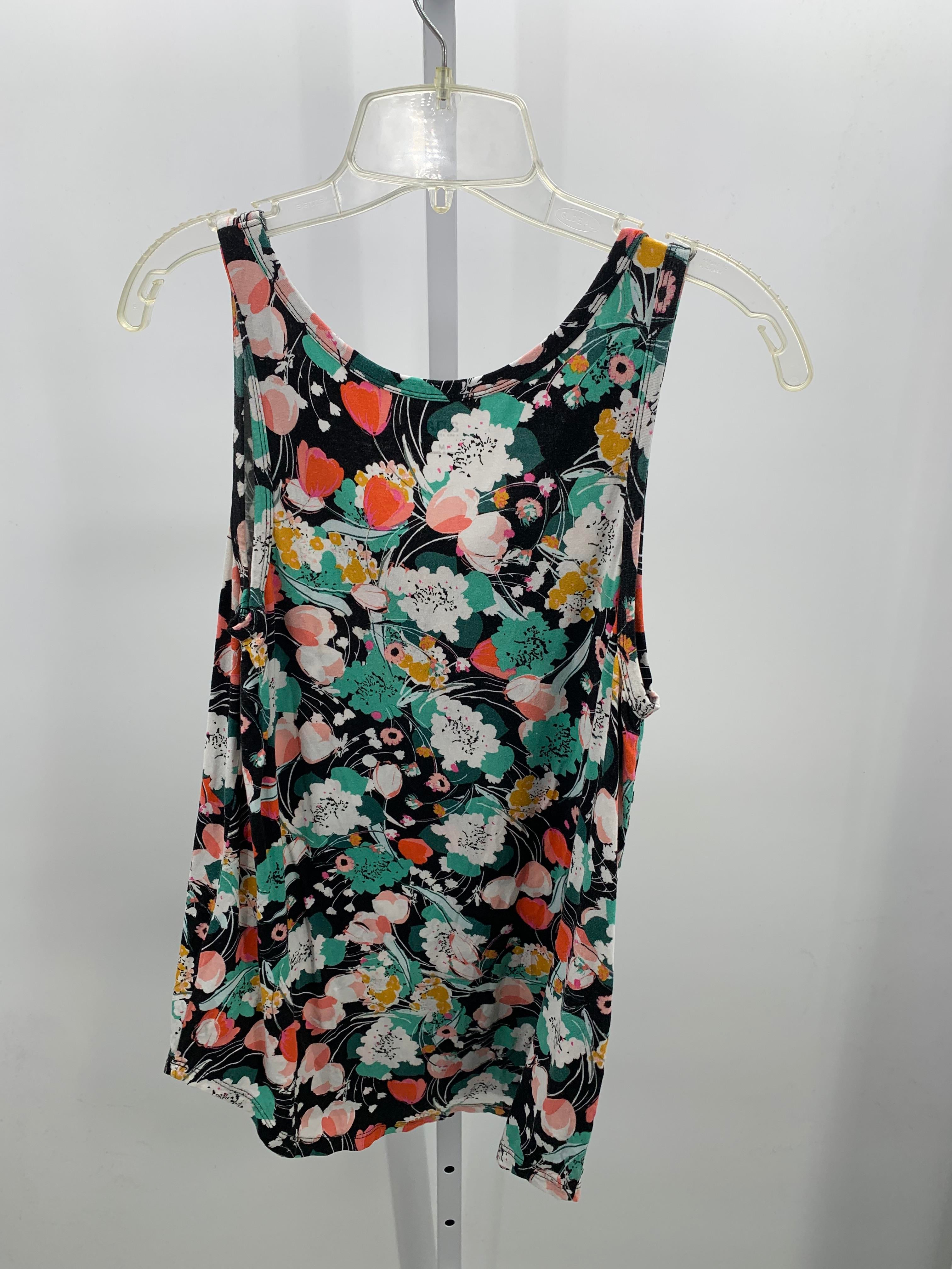 A.N.A. Size Medium Misses Tank
