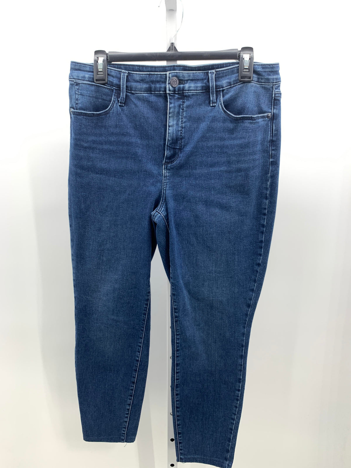 Talbots Size 10 Petite Petite Jeans