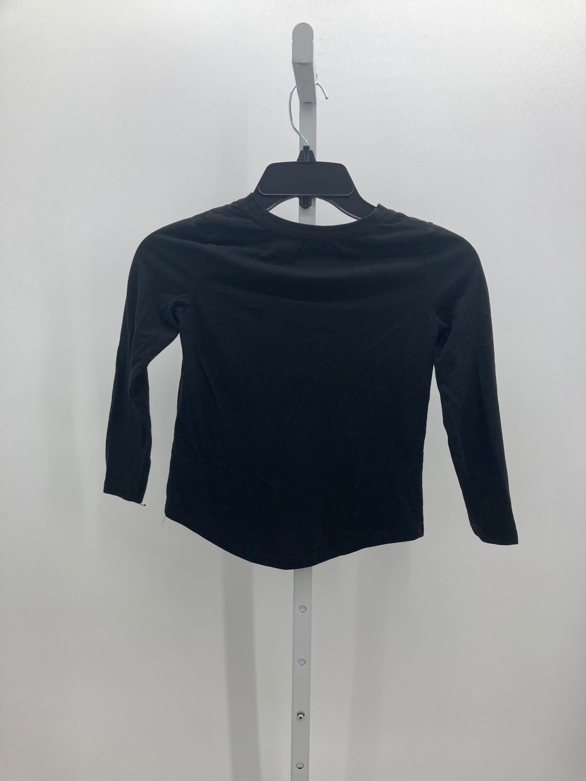 Cat & Jack Size 6-7 Girls Long Sleeve Shirt