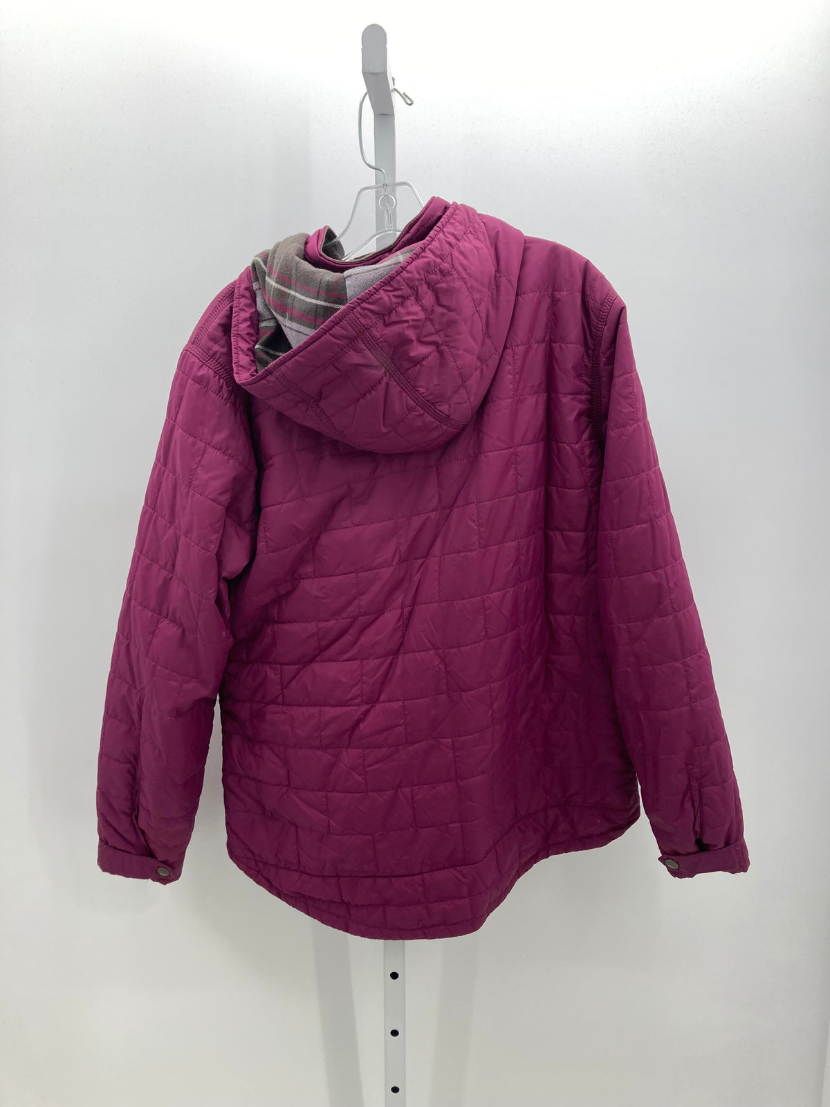 Carhartt Size Large Misses Jacket