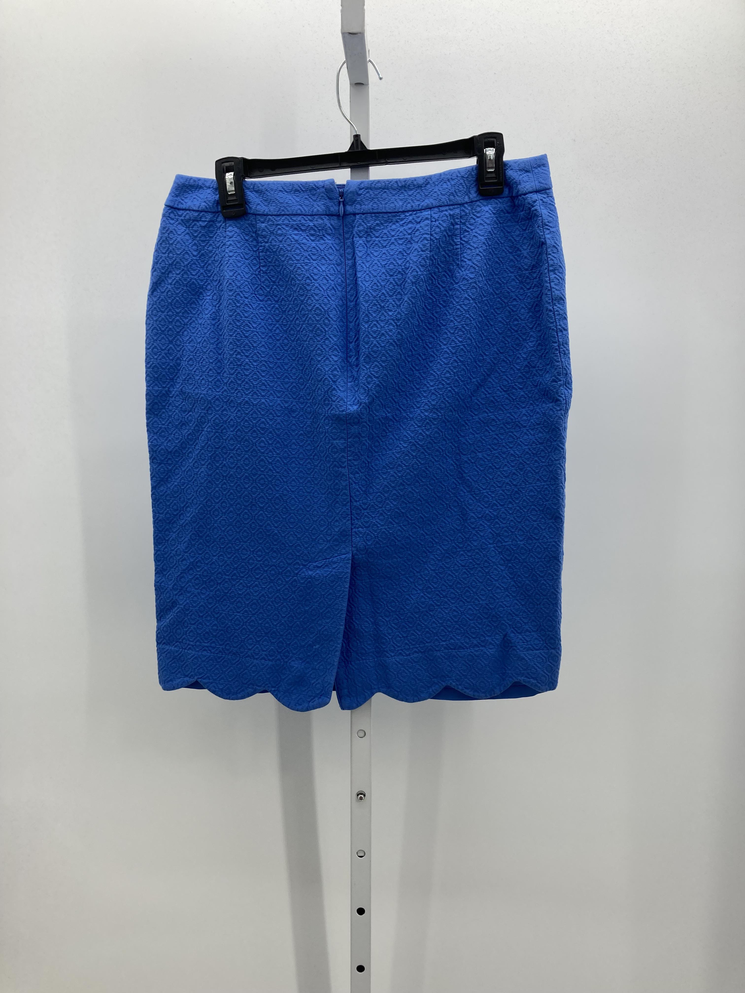 Talbots Size 10 Misses Skirt