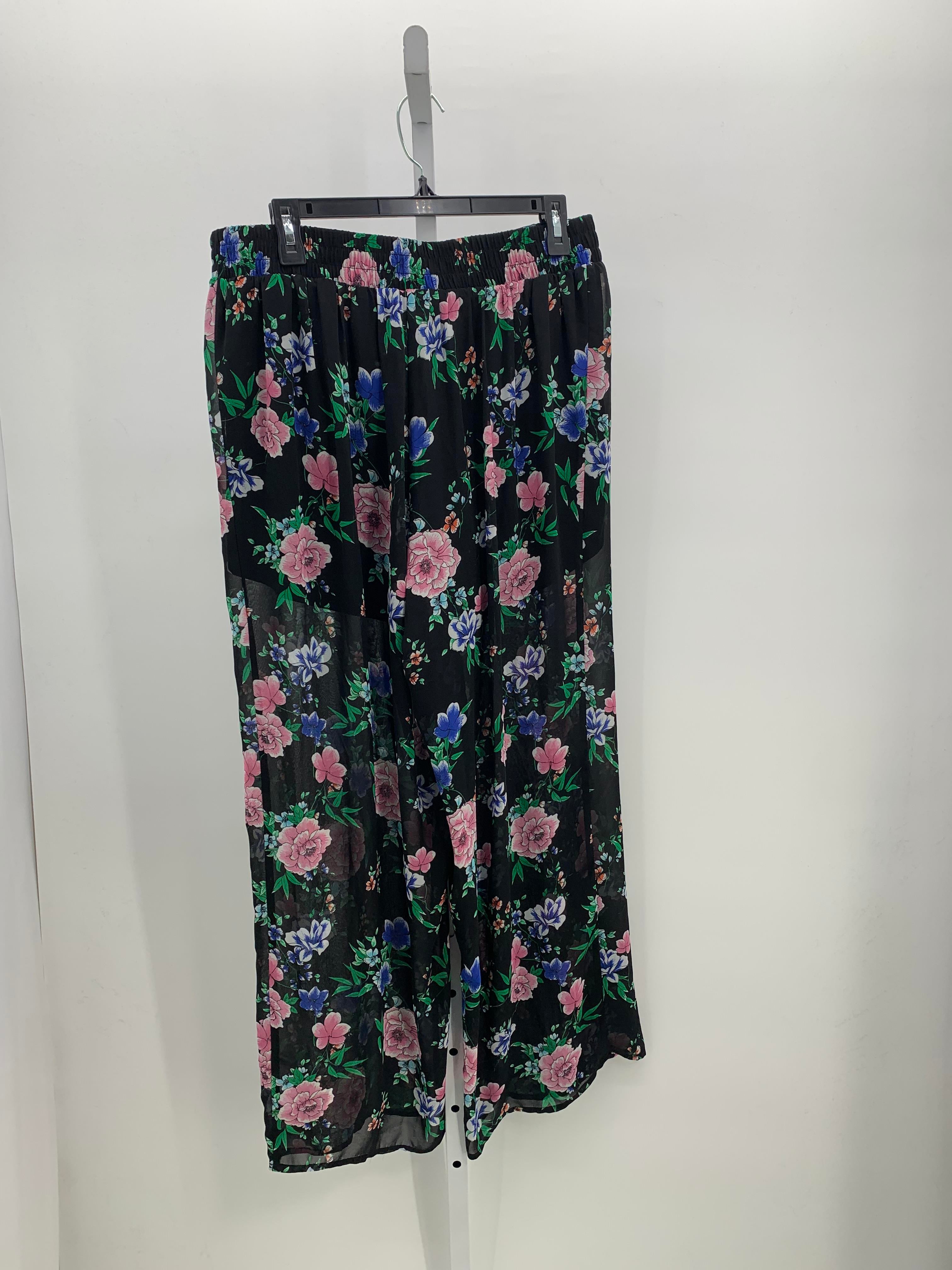 Torrid Size 0X Womens Pants
