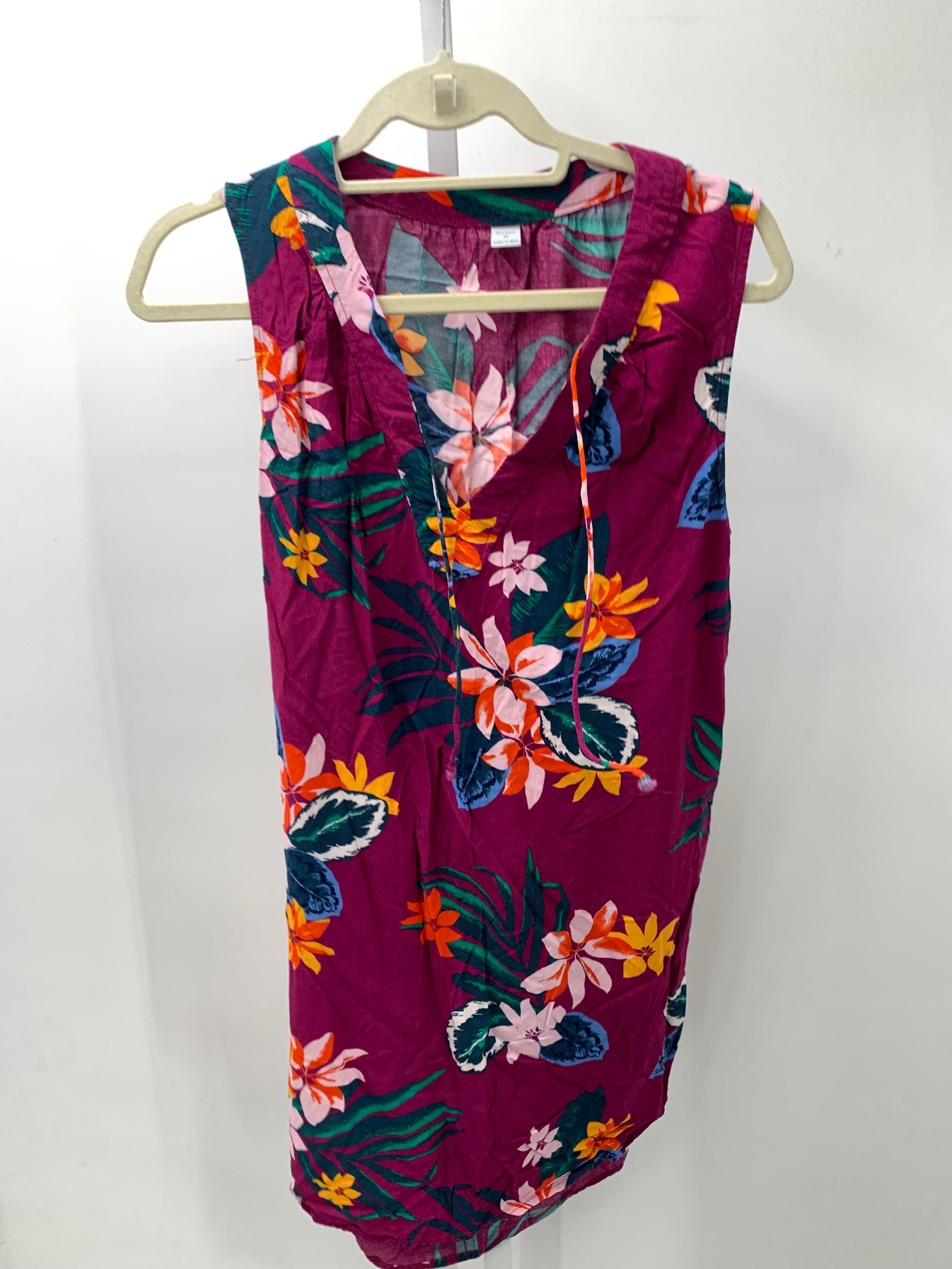 Old Navy Size Medium Misses Sundress