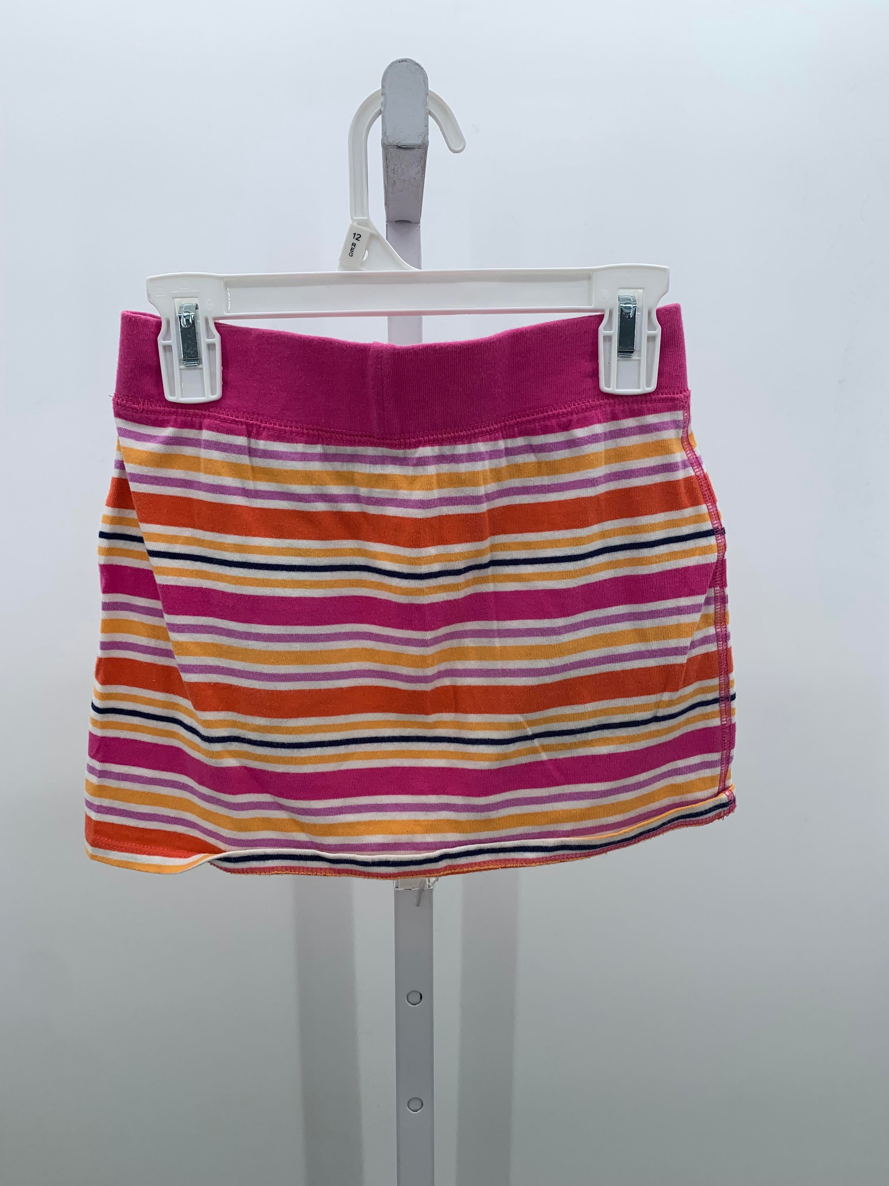 Tommy Hilfiger Size 6-7 Girls Skirt