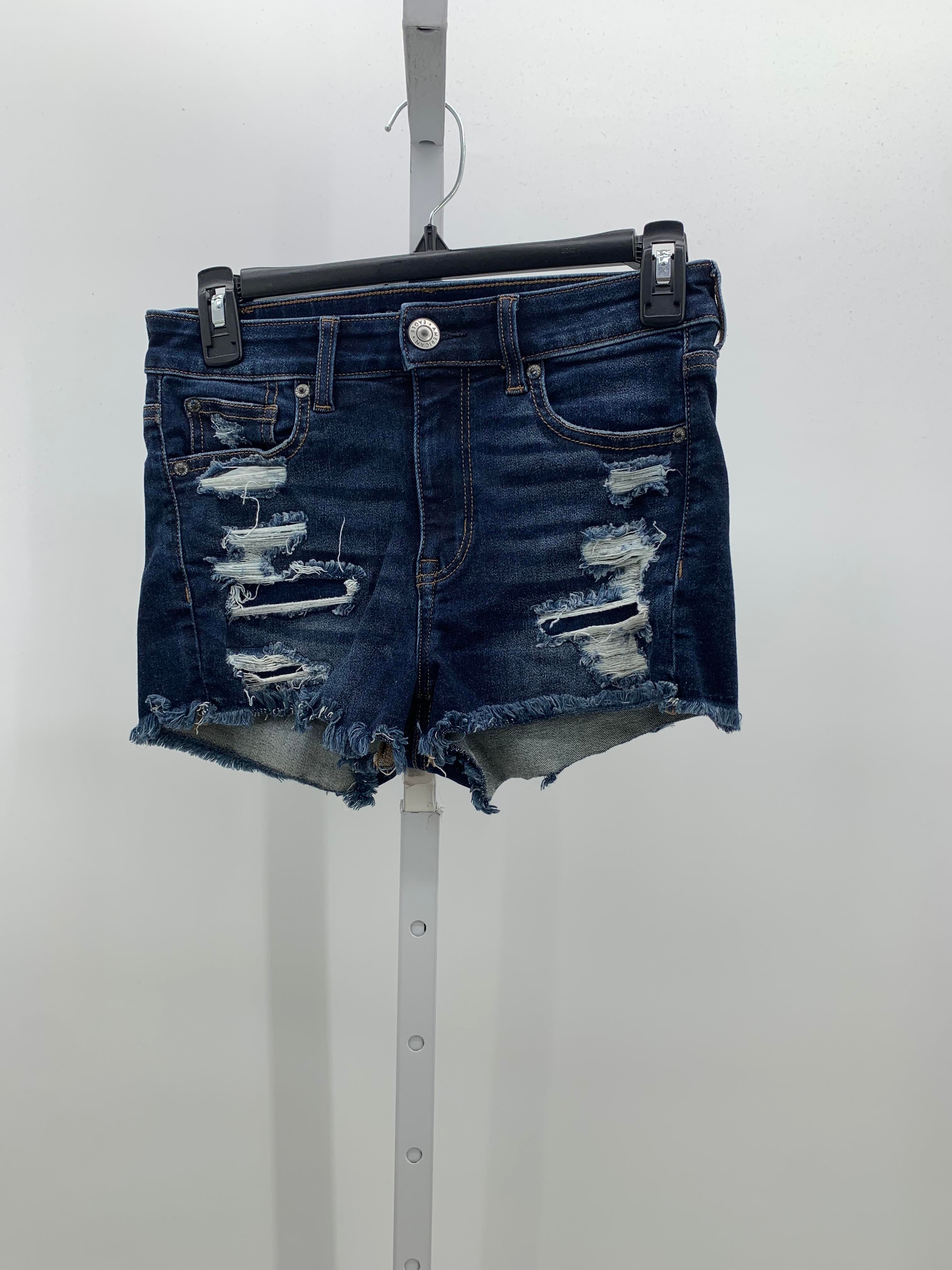 American Eagle Size 2 Juniors Shorts