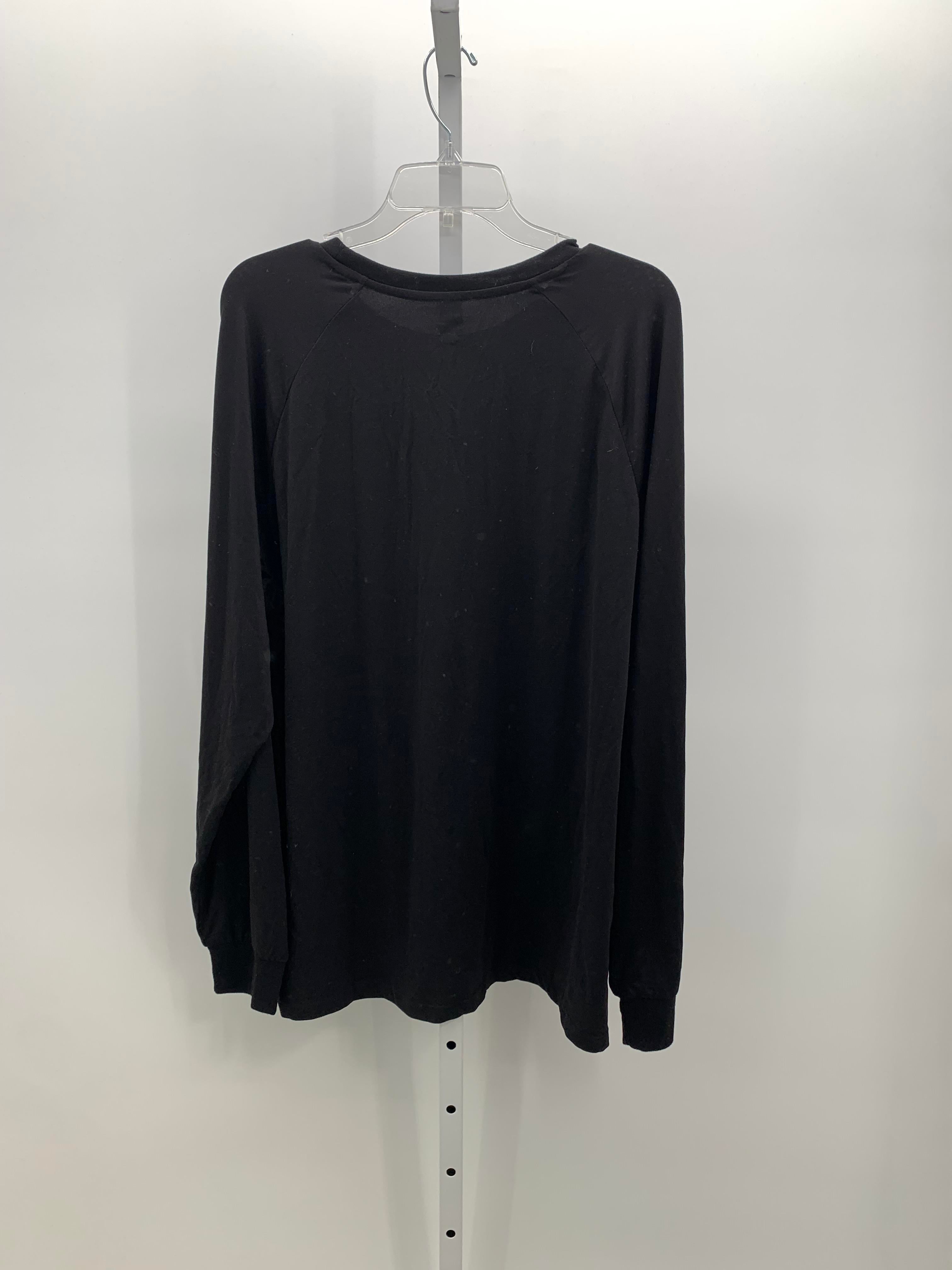 LONG SLV SHIRT SKELETON.