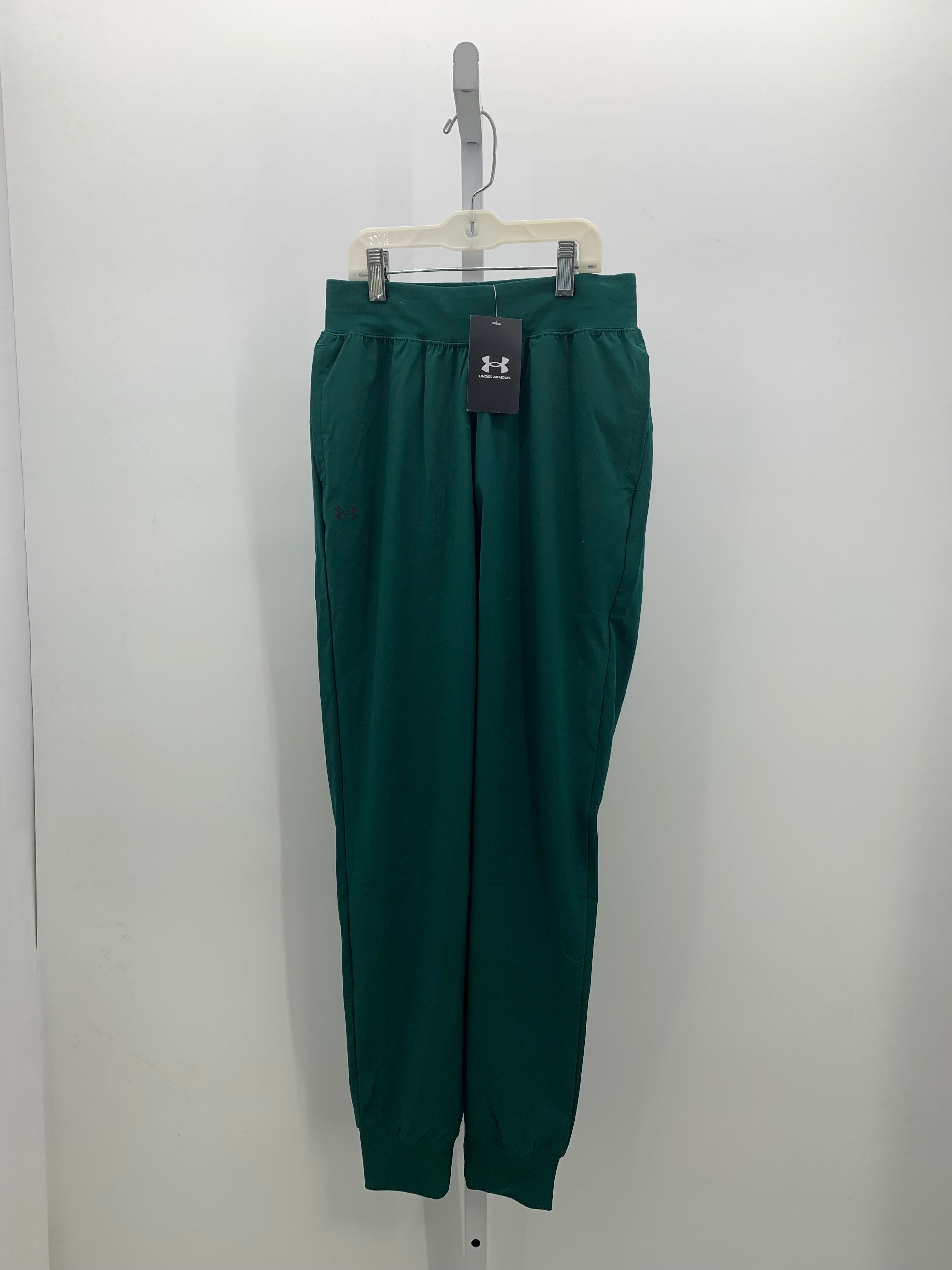 Under Armour Size X Small Misses Pants