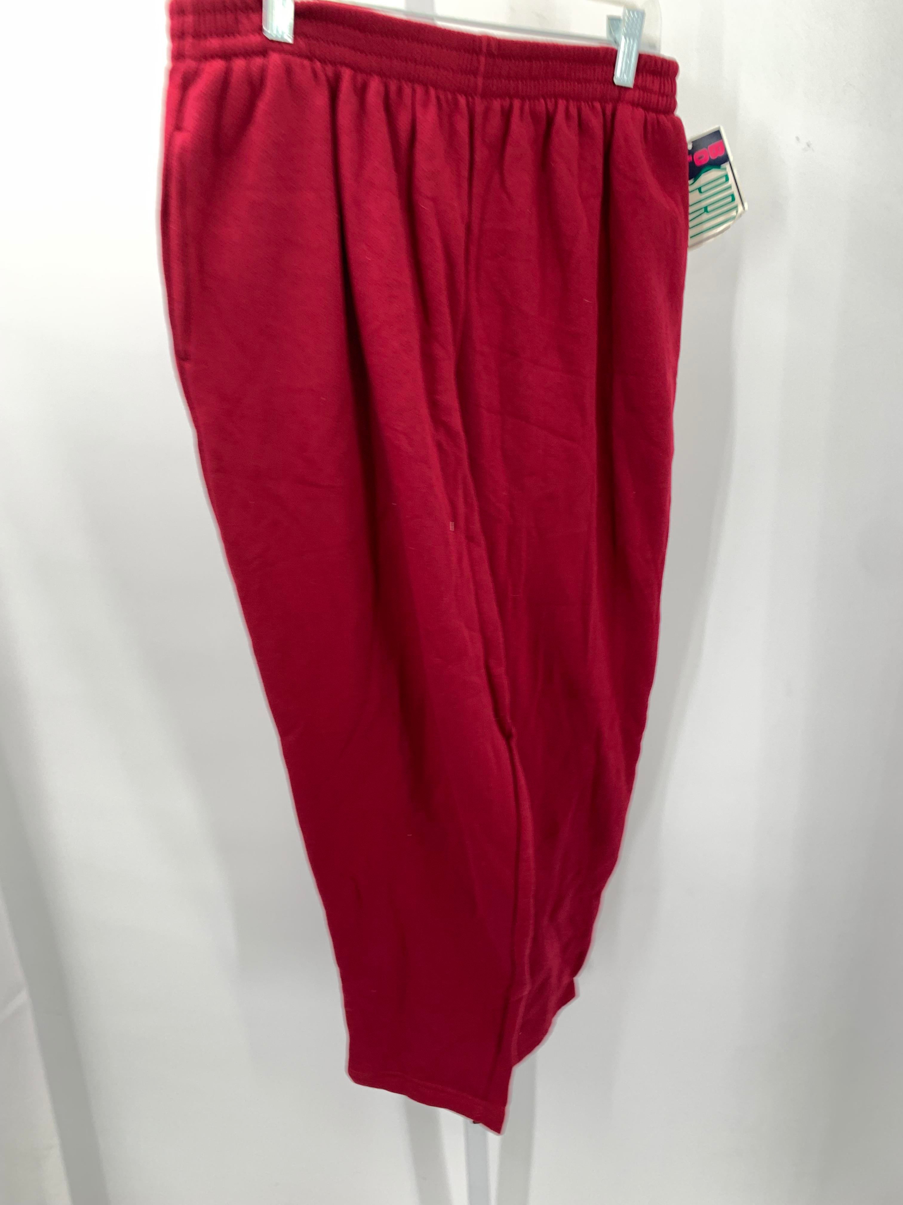 Size Large Misses Sweat Pants