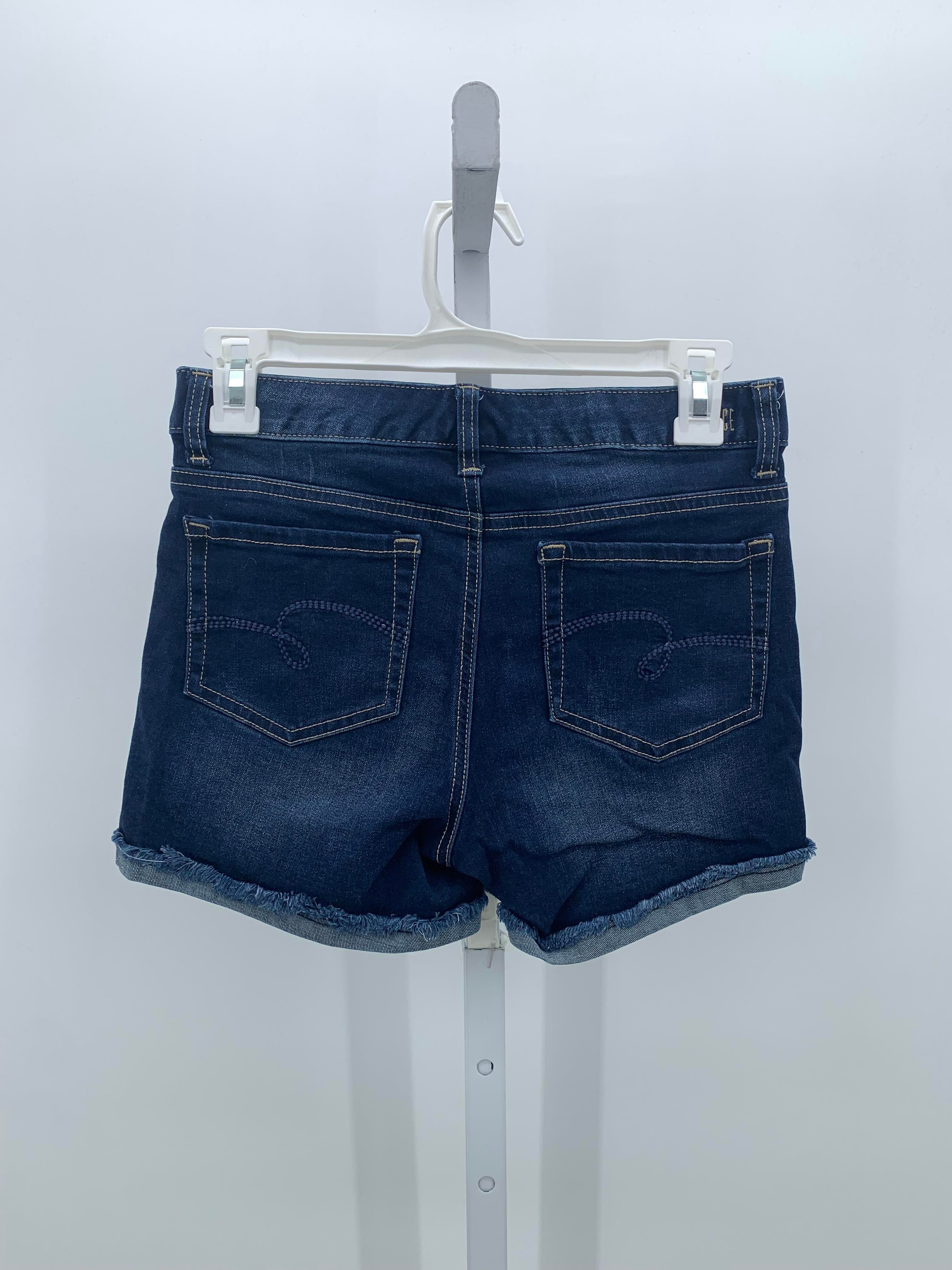 Justice Size 16 Girls Shorts