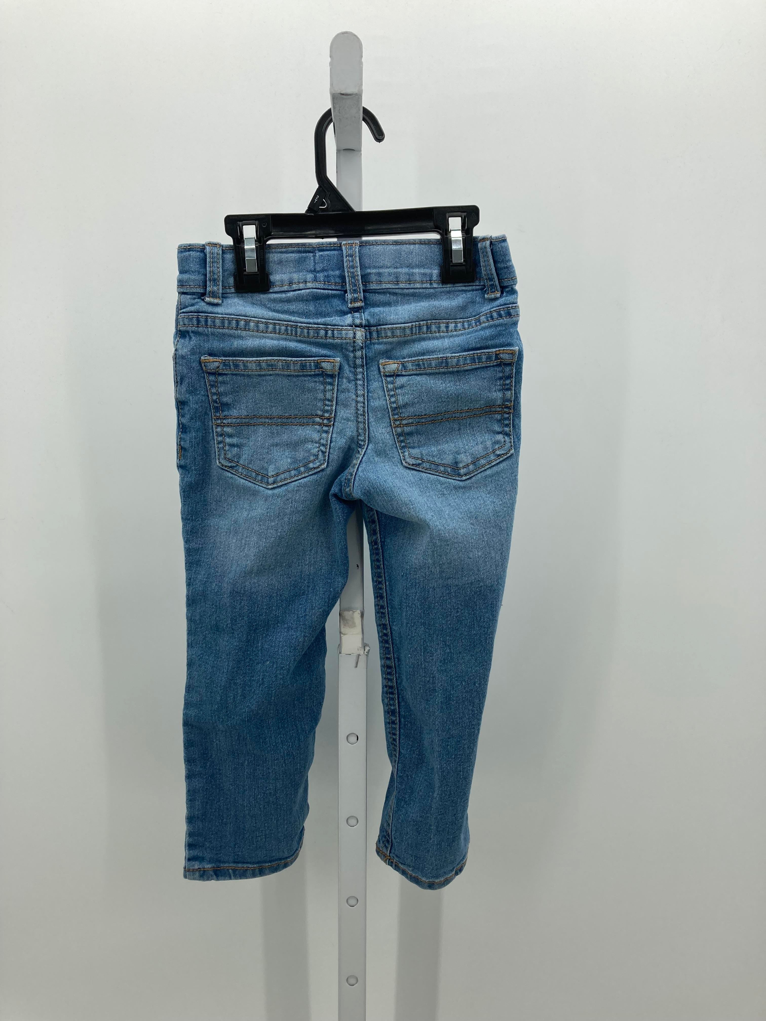 ADJ WAIST CLASSIC FIT