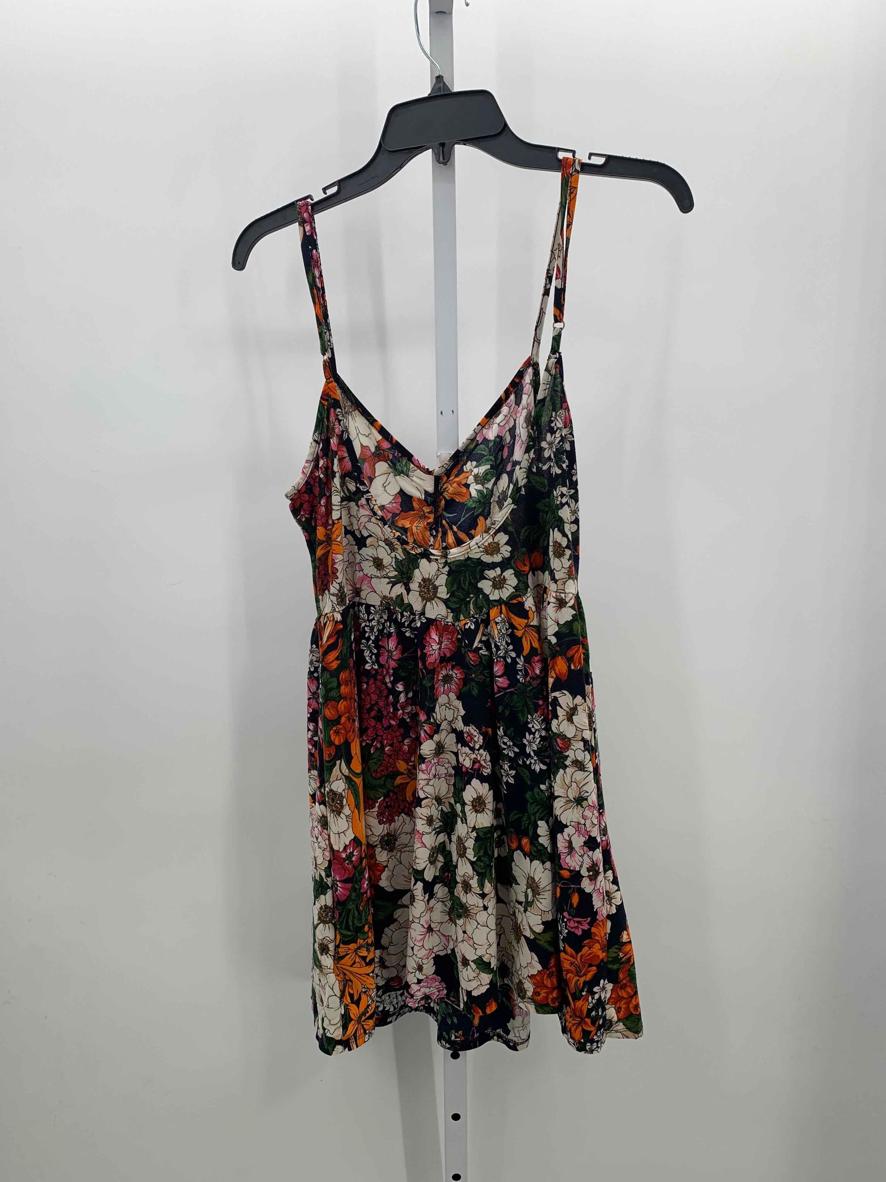 Staring at Stars Size Medium Misses Sundress
