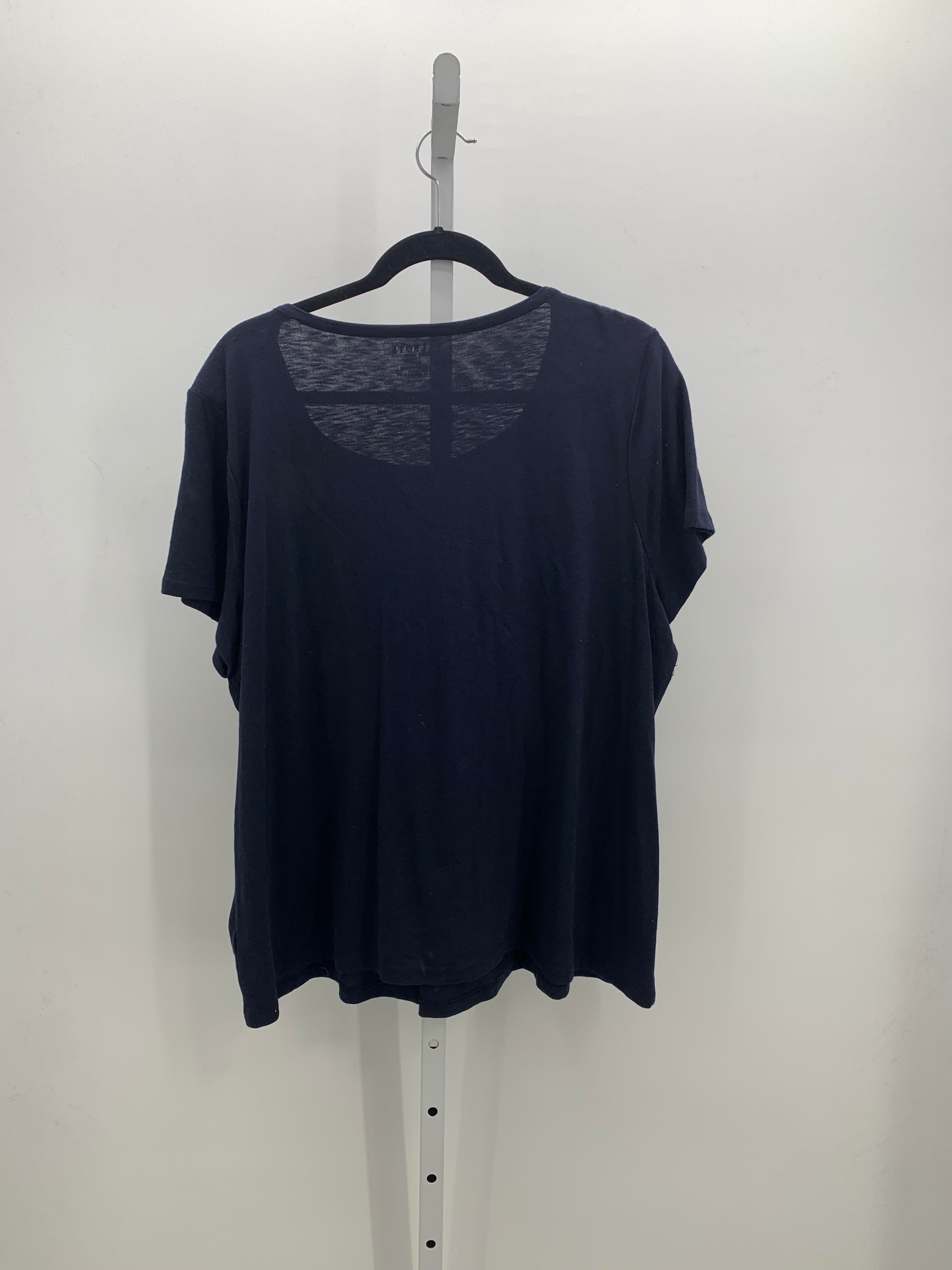 Talbots Size 2XP Womens Tank
