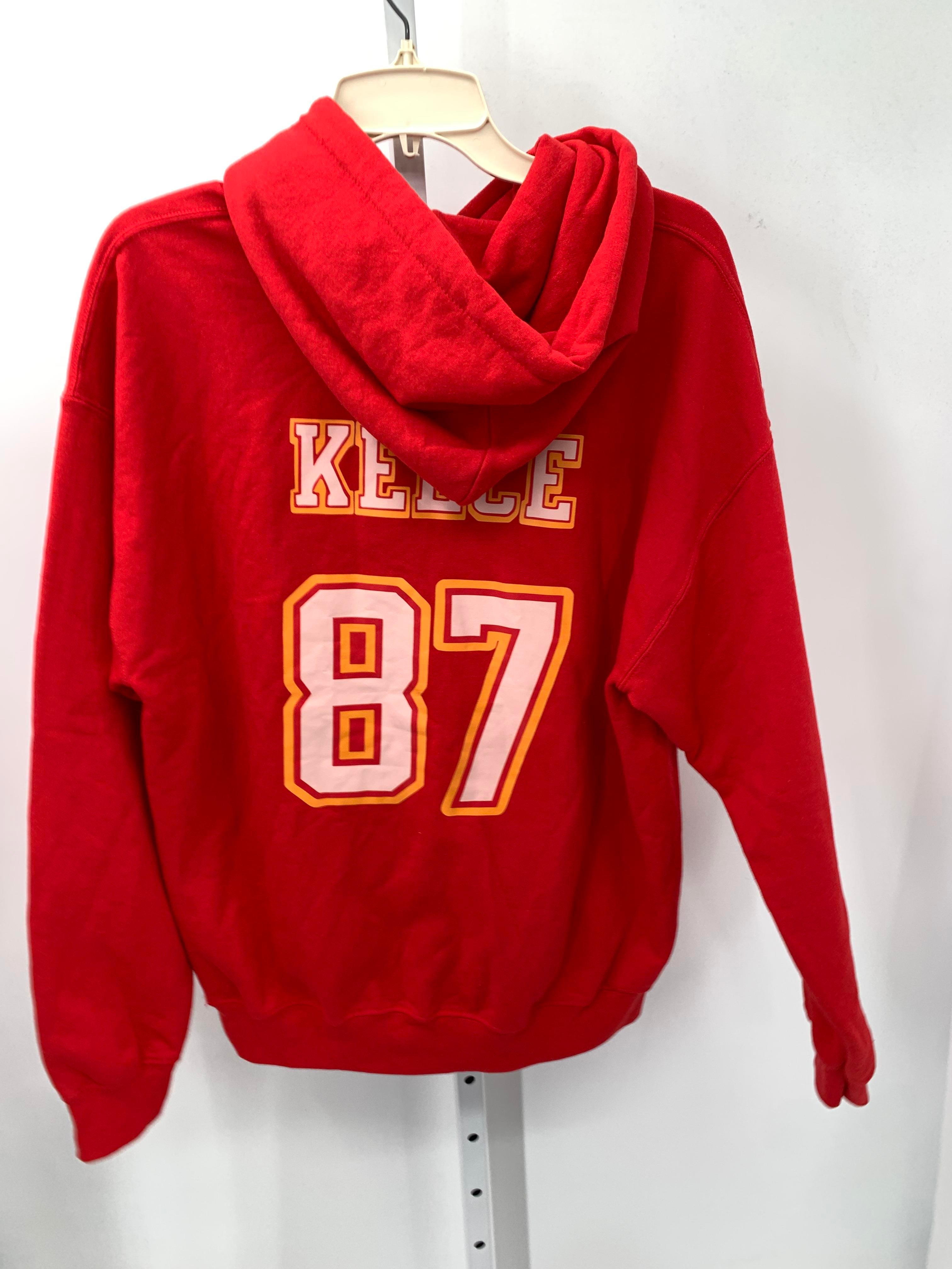 Gildan Size Large Misses Hoodie