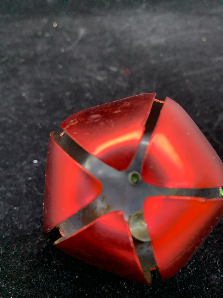 APPLE BELL.