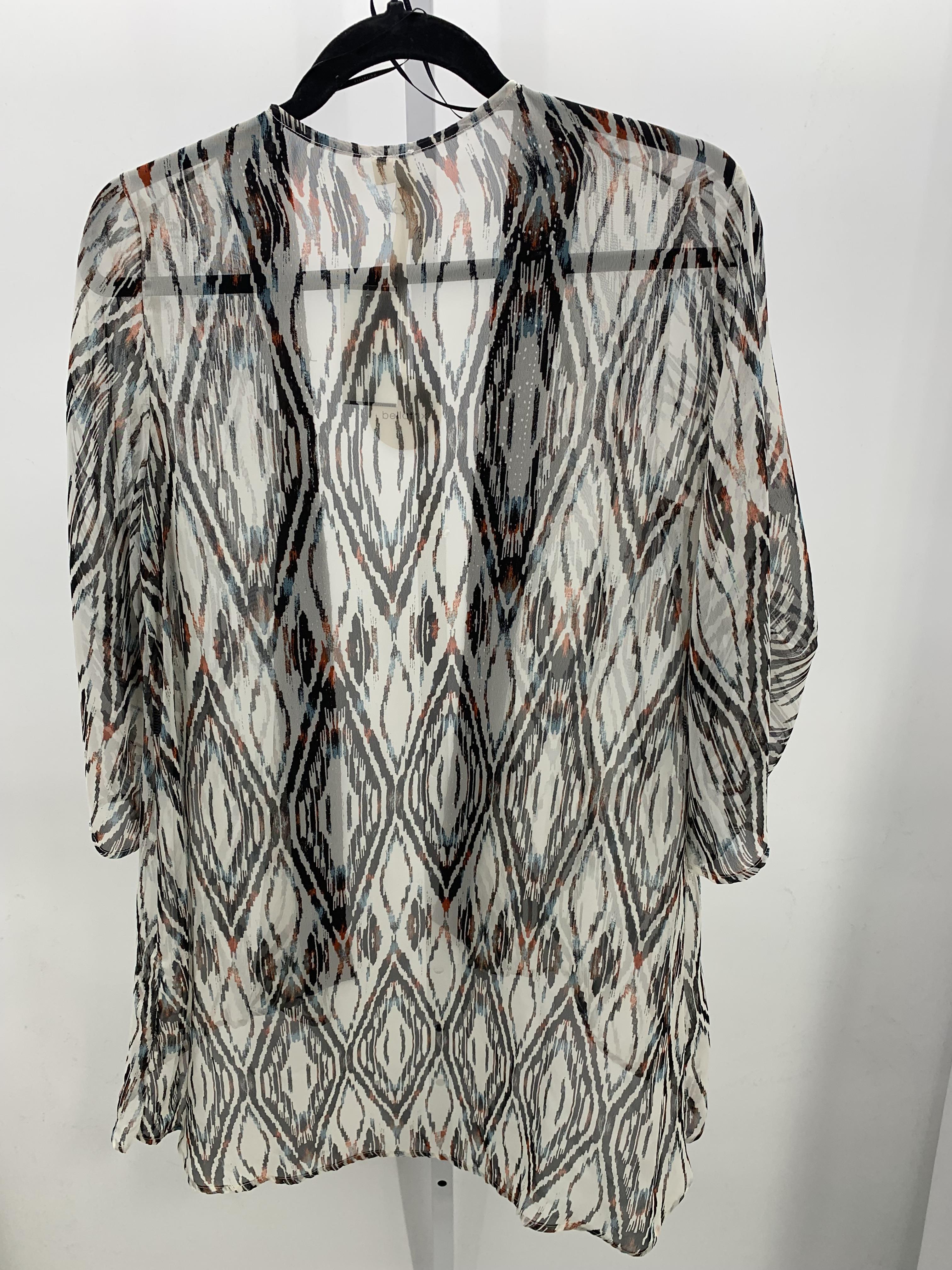 Size Medium Misses Cardigan
