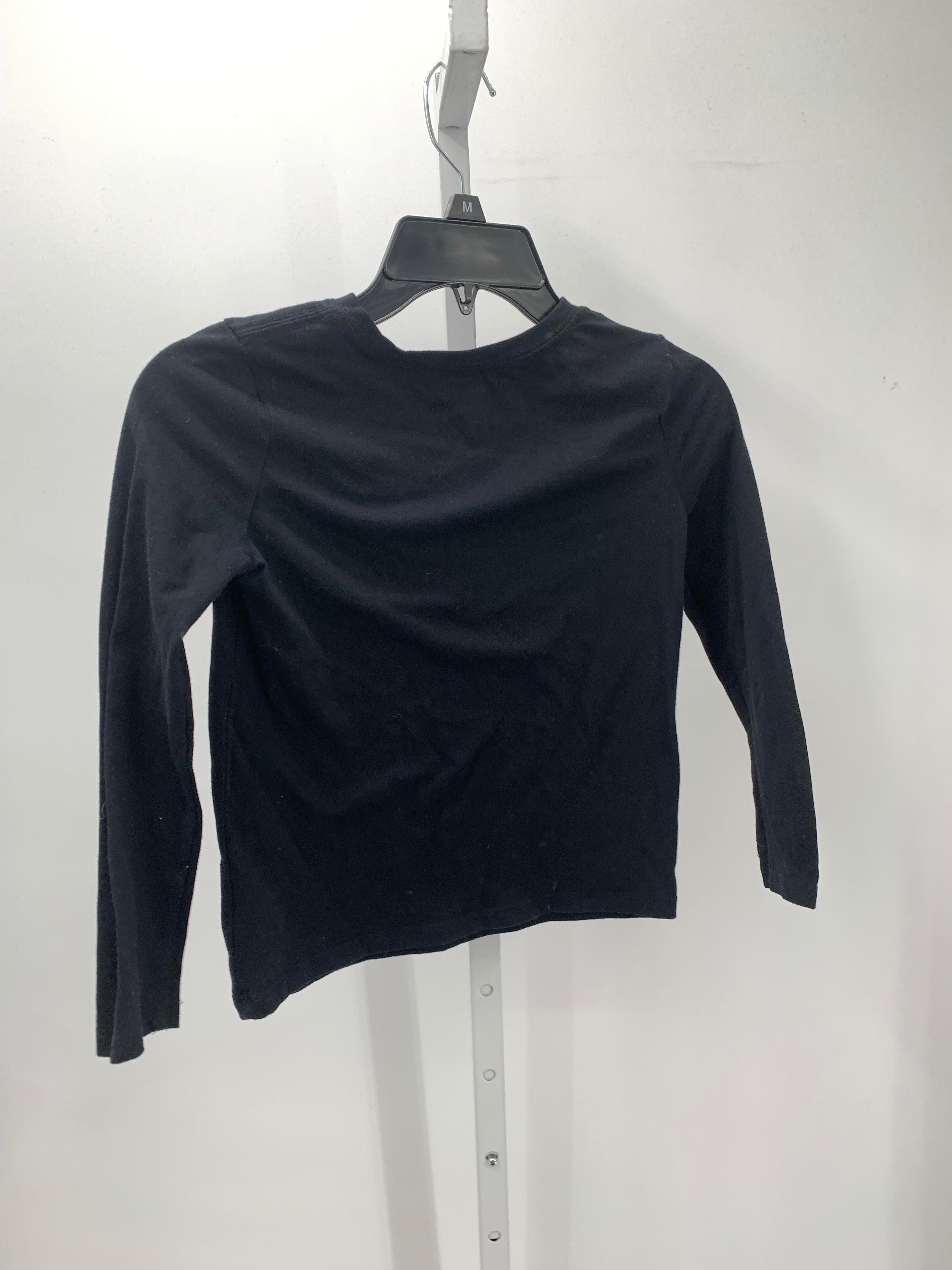 Old Navy Size 8 Girls Long Sleeve Shirt