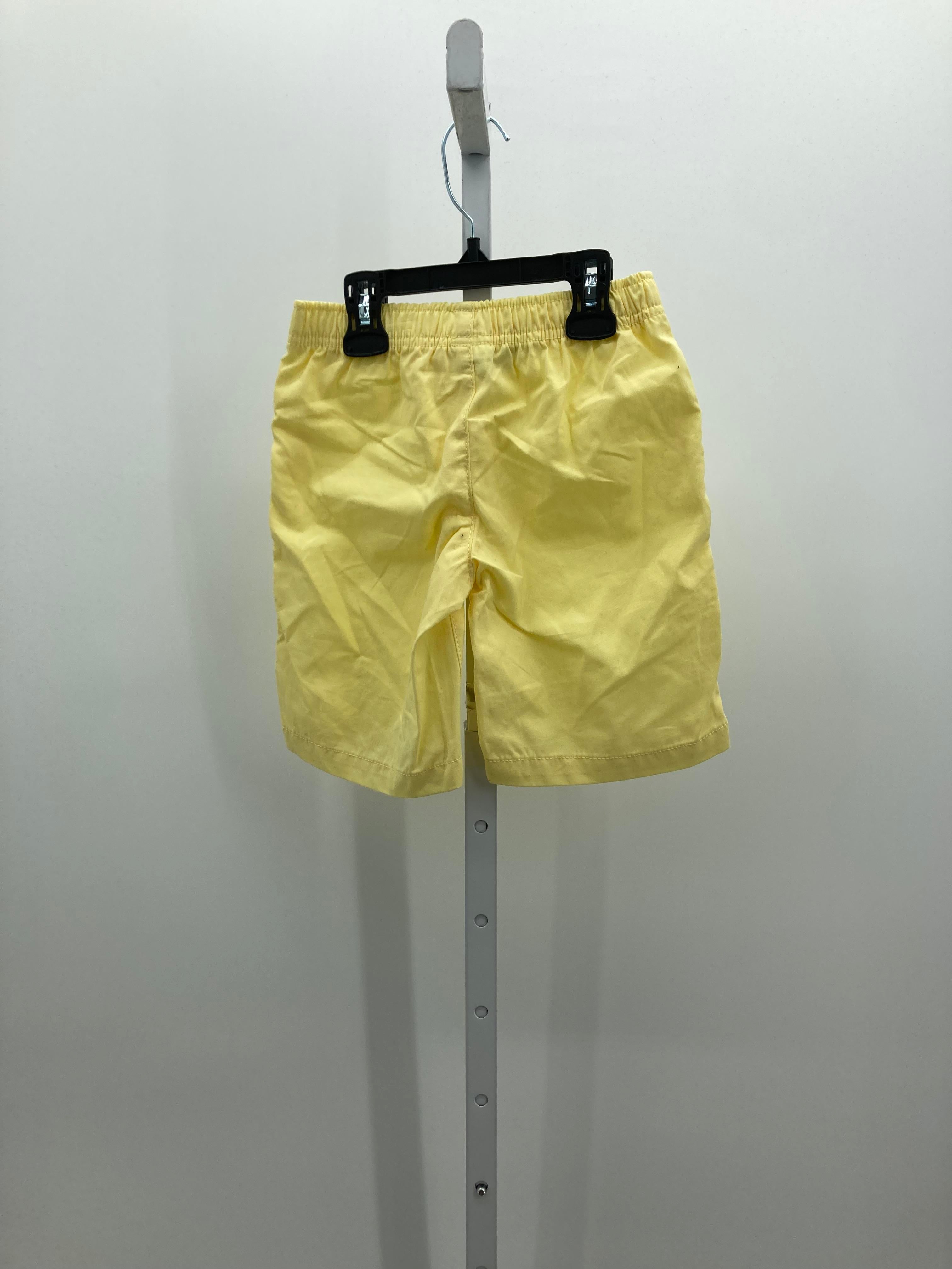 ELASTIC WAIST