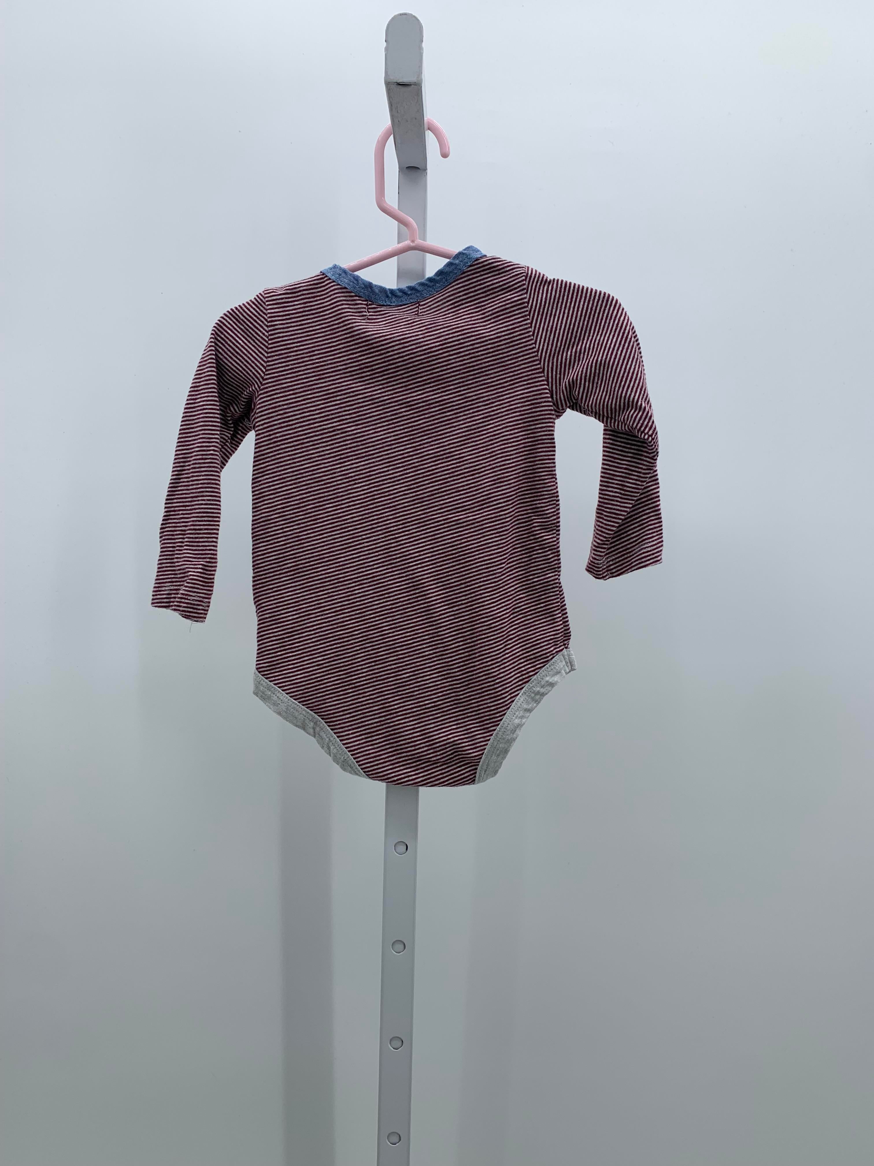STRIPES KNIT