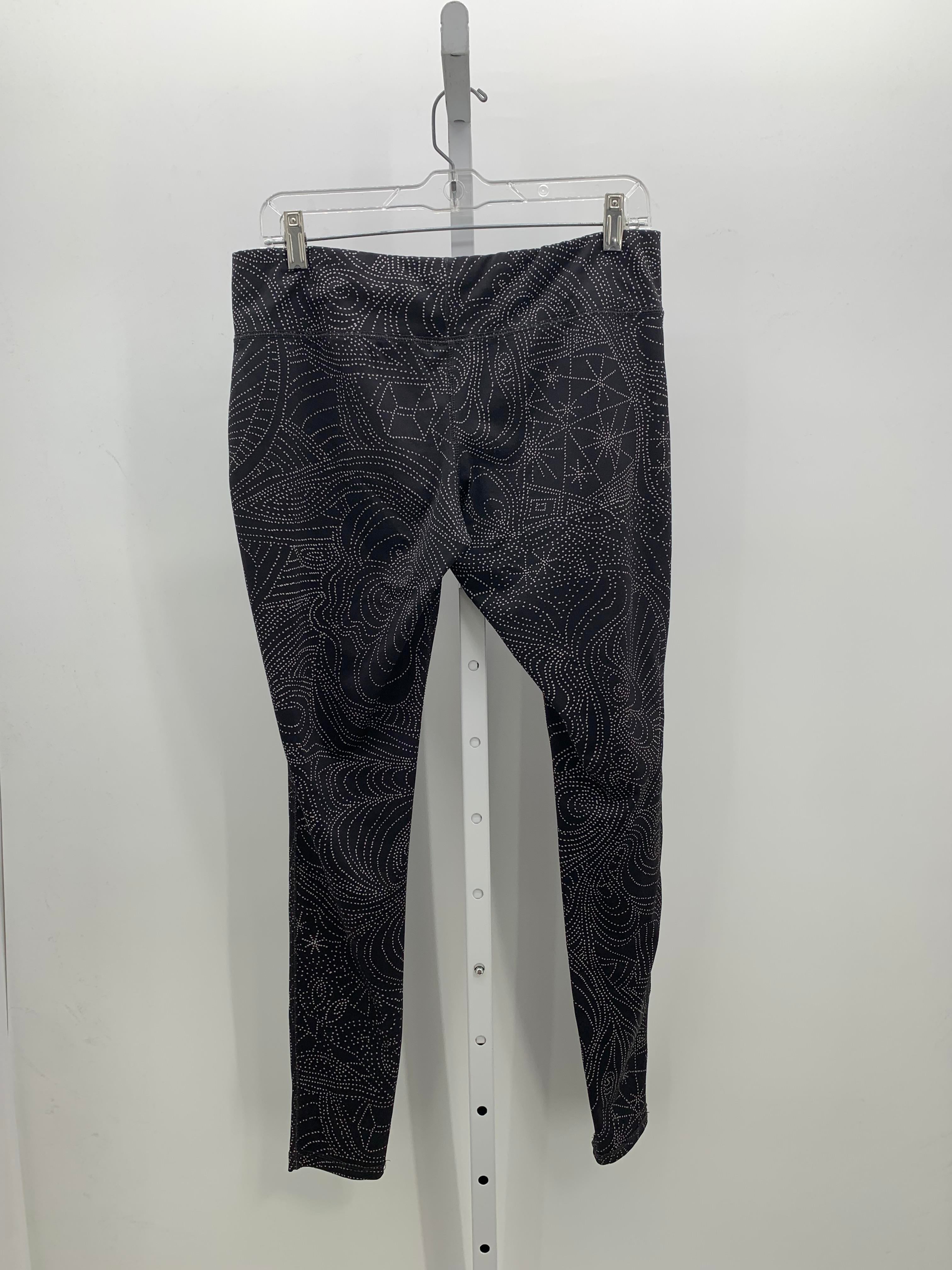 Mossimo Size Large Misses Leggings