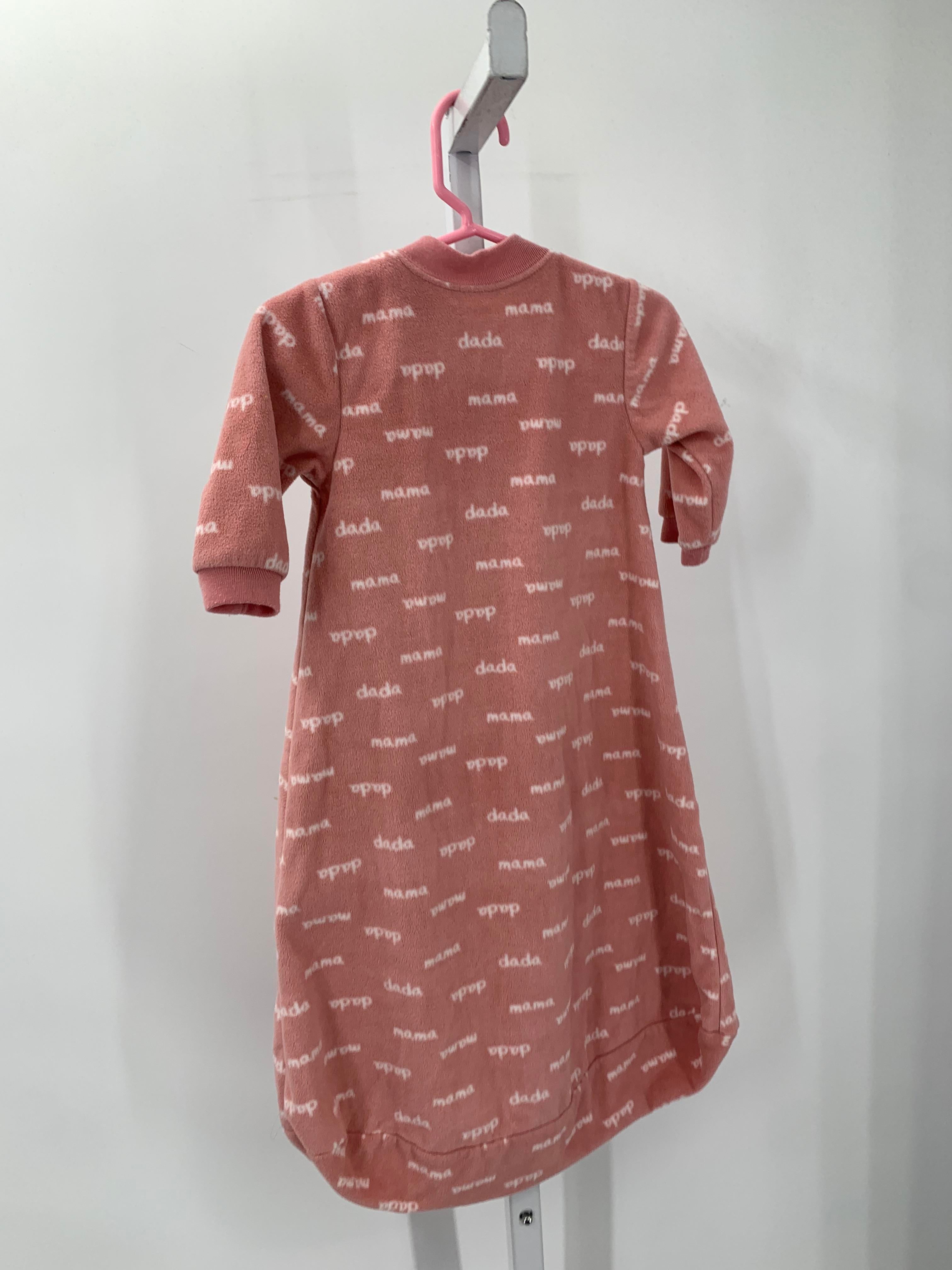 Carters Size 3-9 Months Girls Sleep Sac