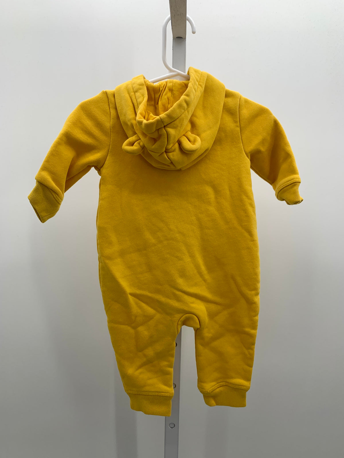 Baby Gap Size 3-6 Months Girls Long Slv. Romper