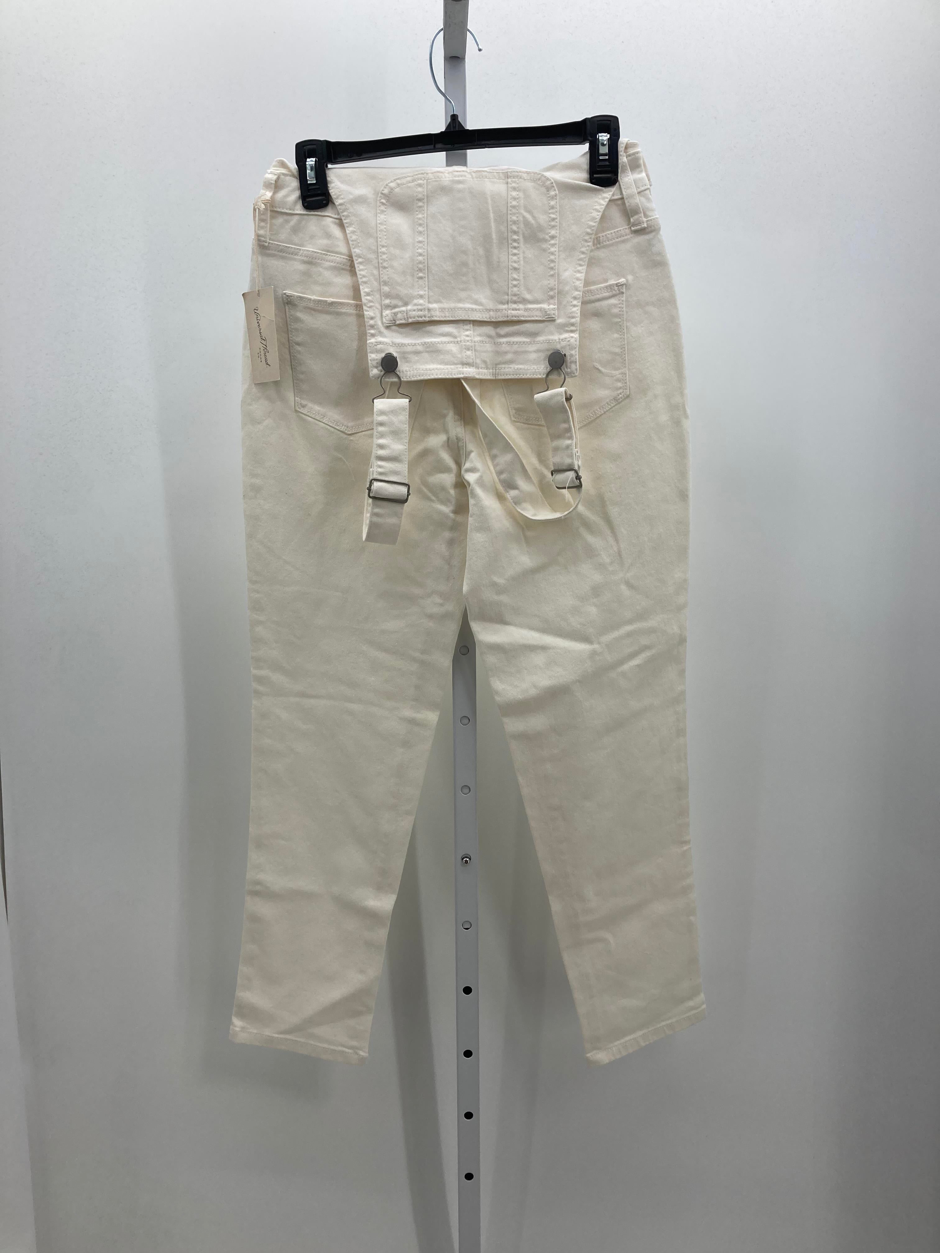 Universal Thread Size 0 Misses Overalls