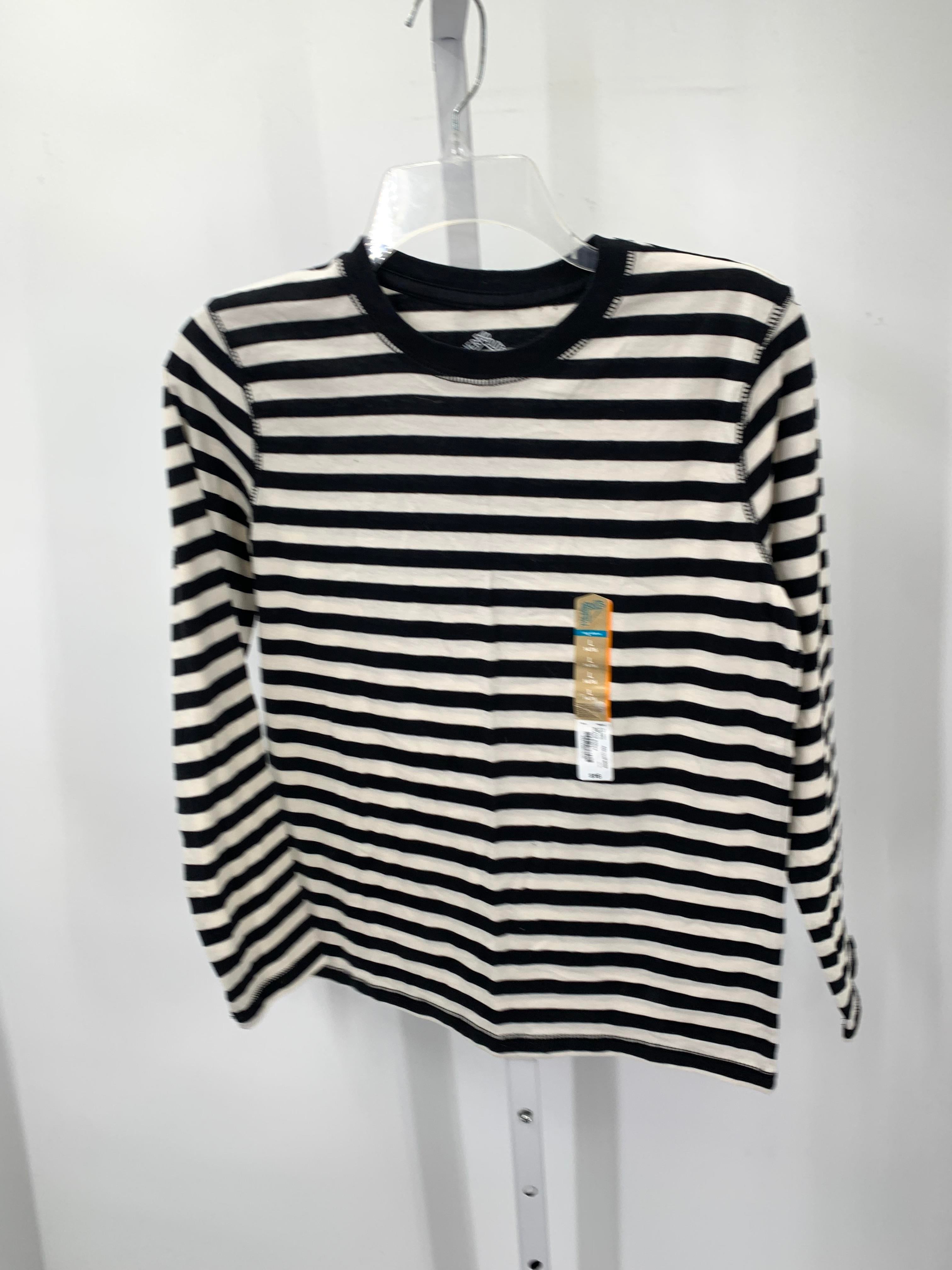 NEW STRIPES KNIT