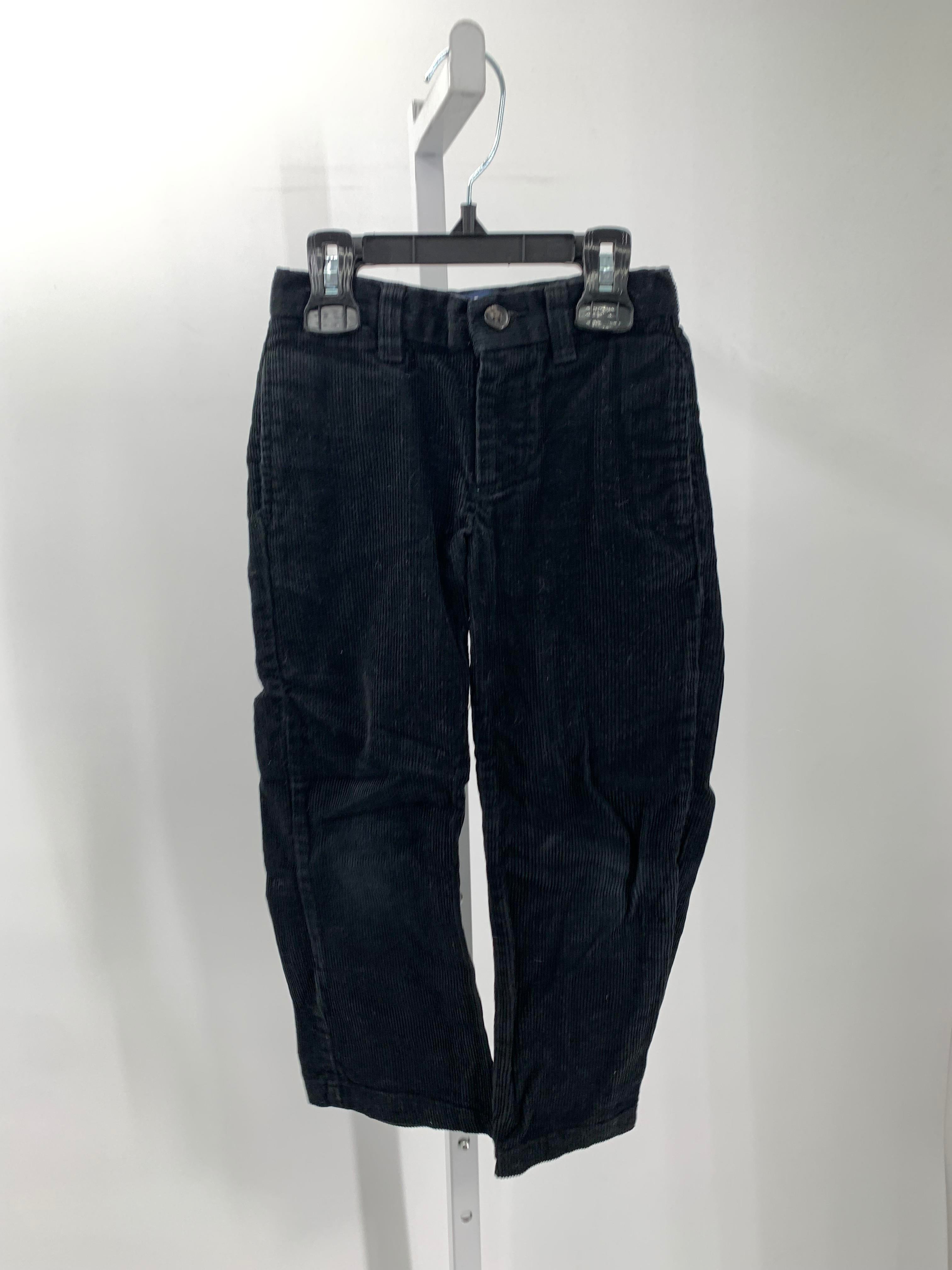 ADJ WAIST PANTS