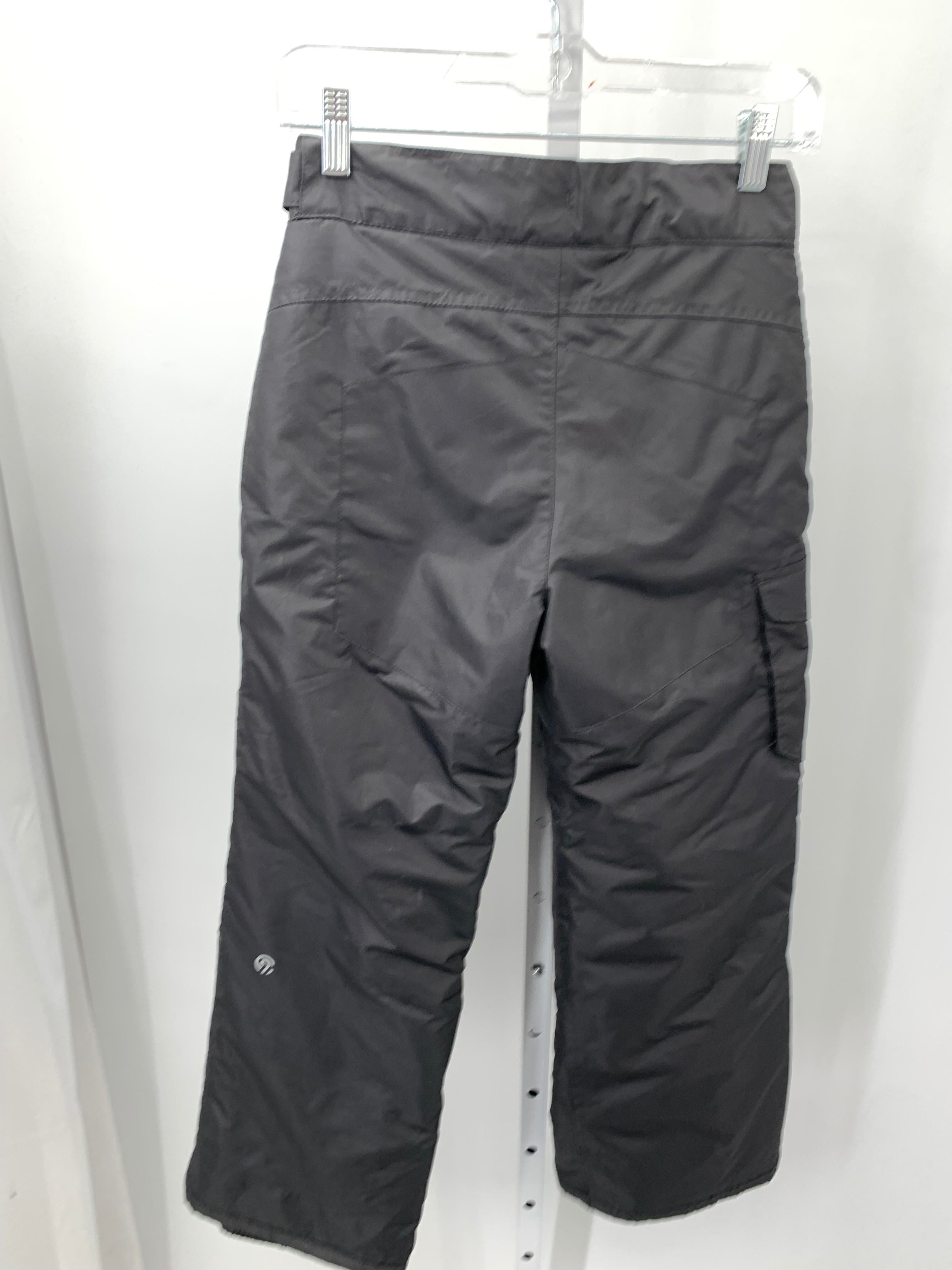 ADJ WAIST SNOW PANTS