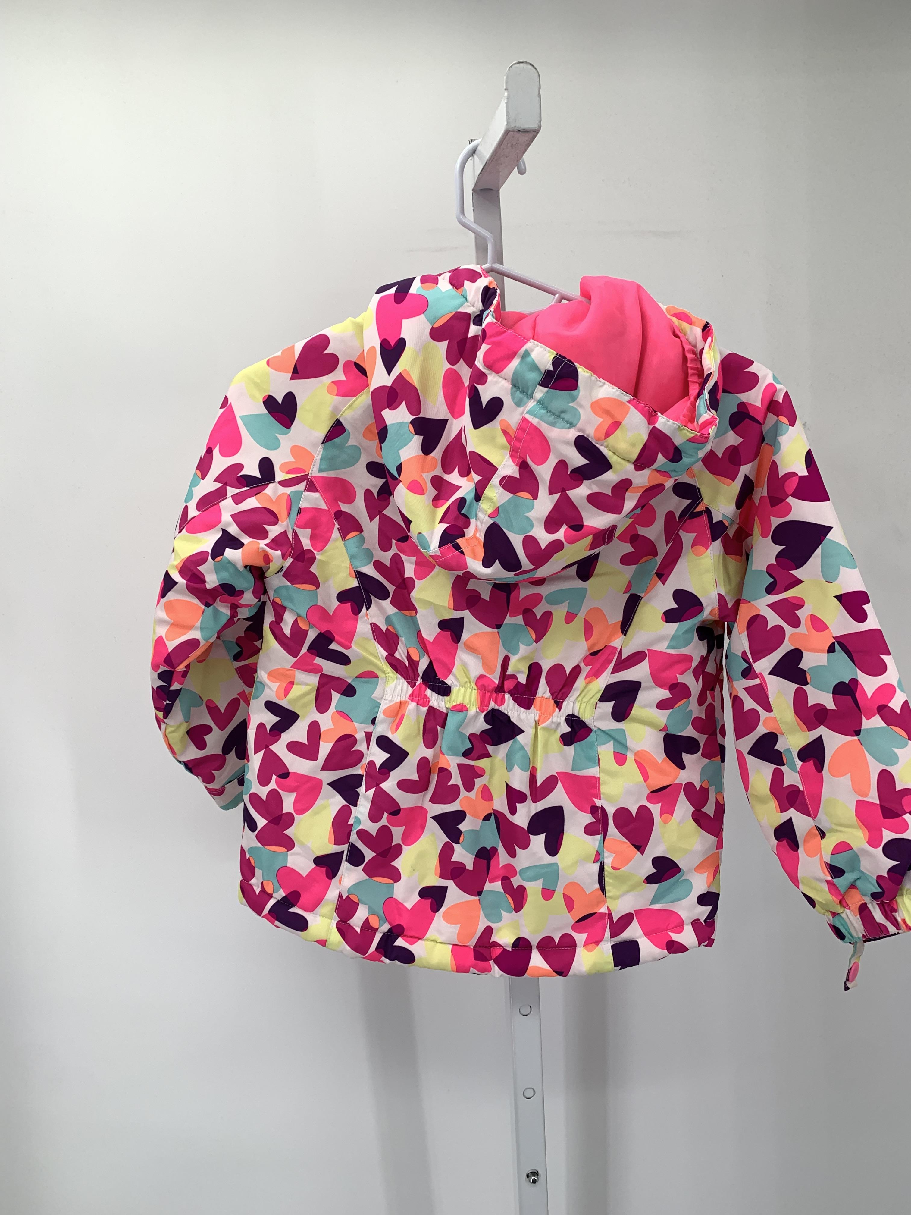 Children's Place Size 5T Girls Lightweight