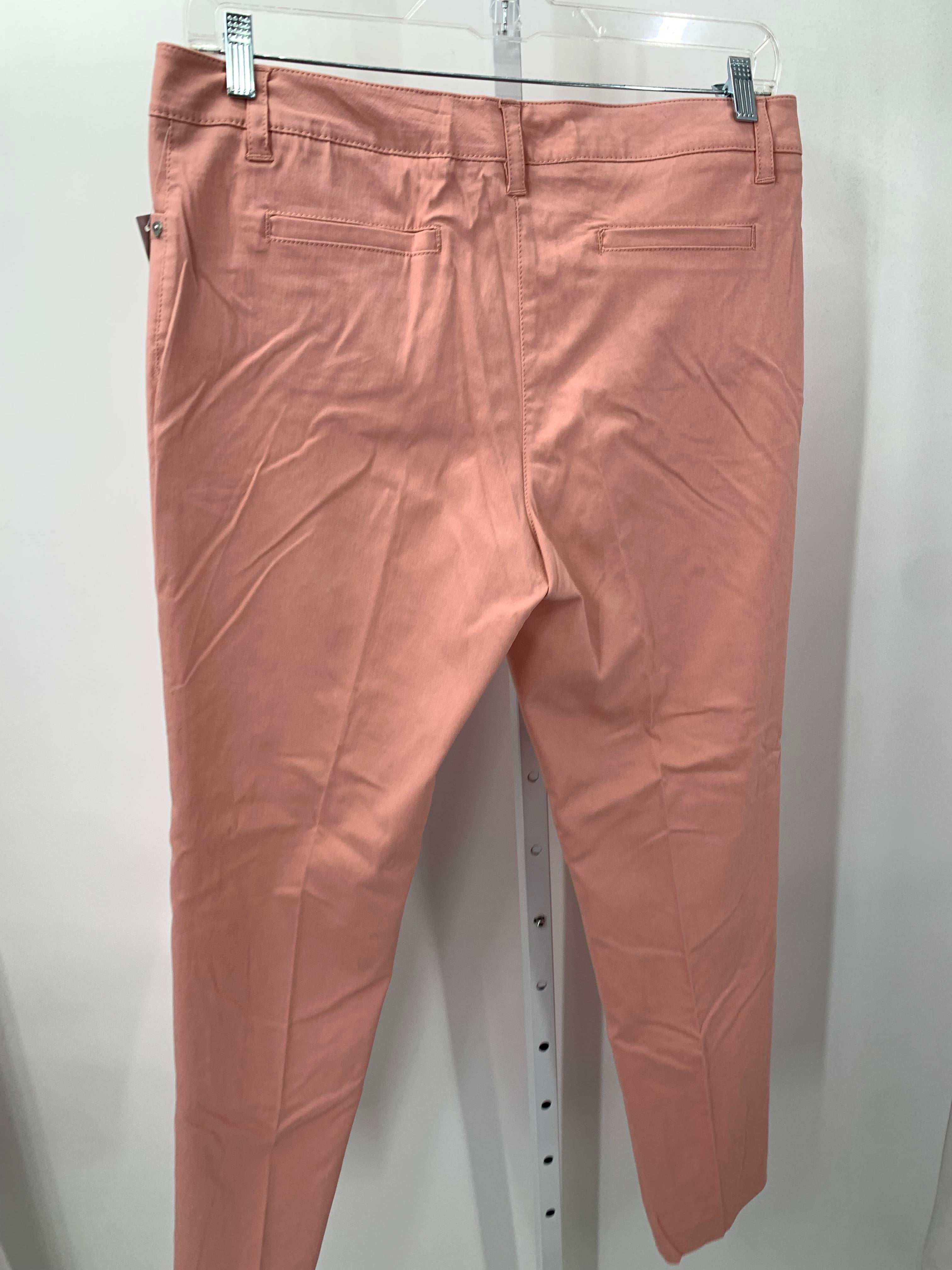 Zac & Rachel Size 16 Misses Pants