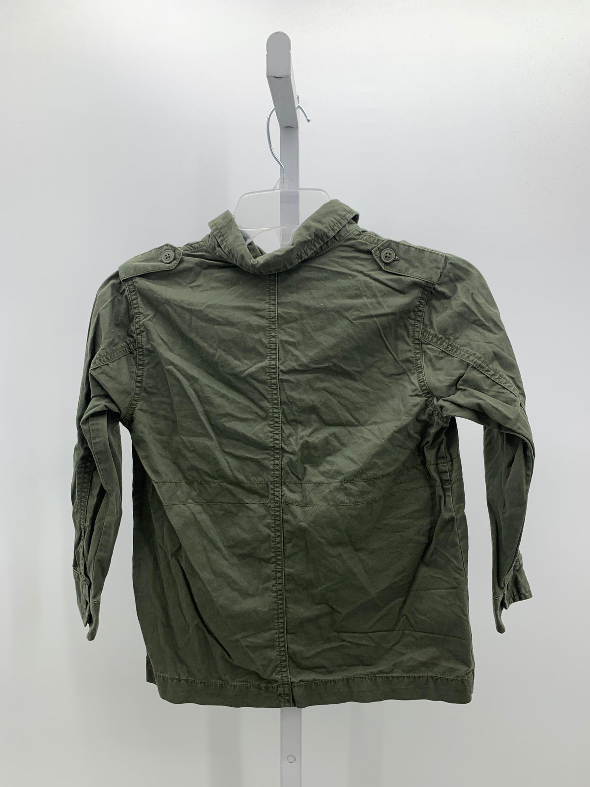 BTN DOWN JACKET