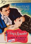 A Song to Remember (DVD) -