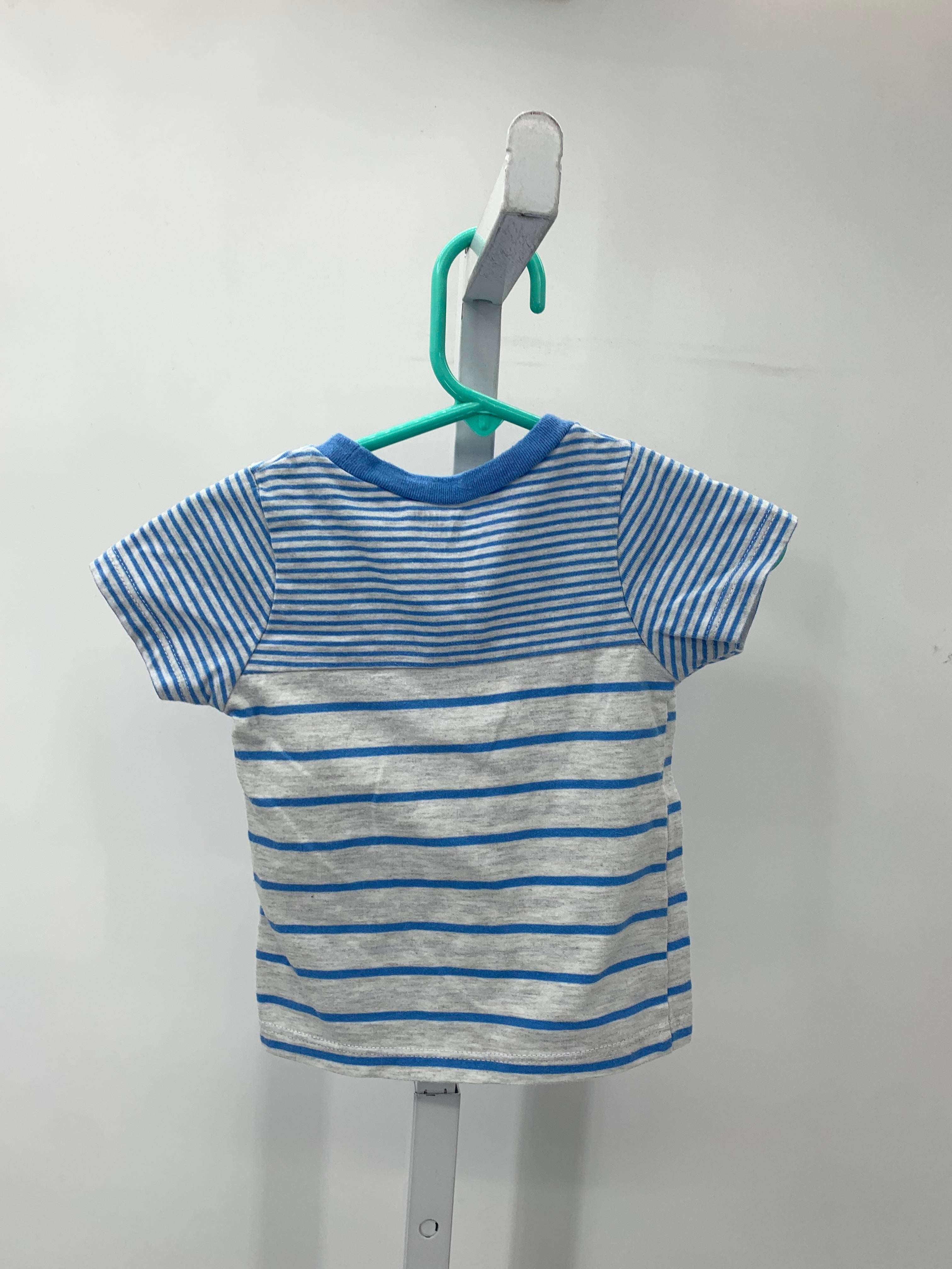 STRIPES KNIT