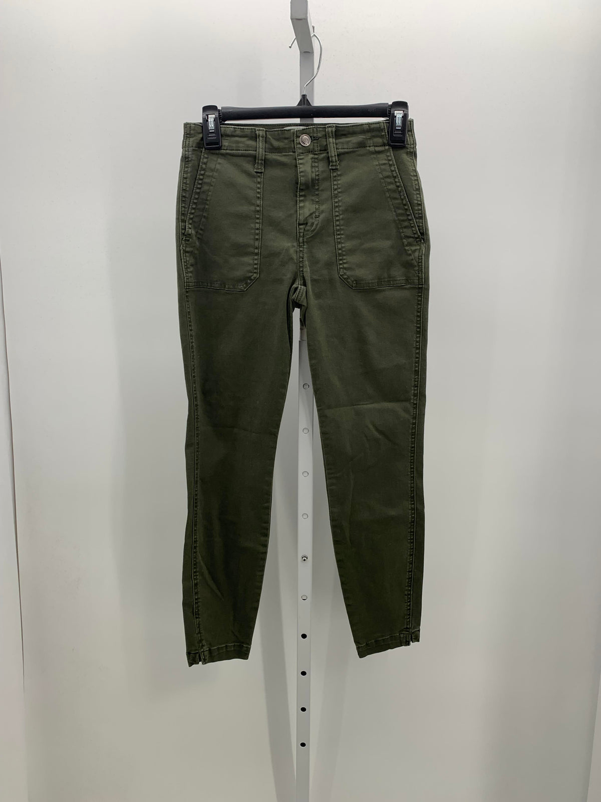 Size 2 Misses Pants