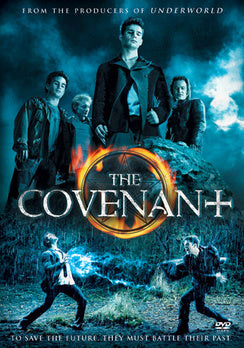 Covenant -