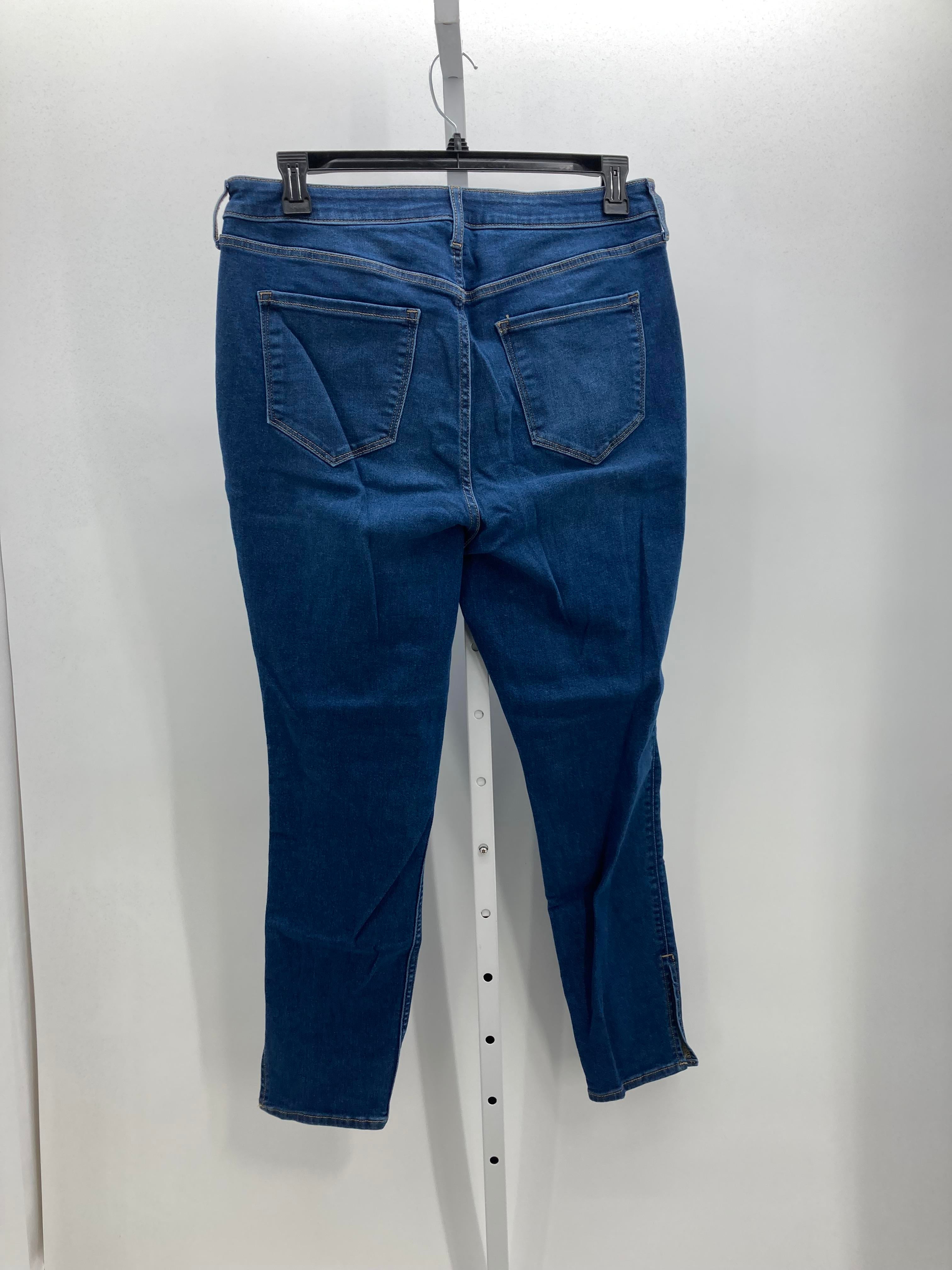 Old Navy Size 16 Misses Jeans