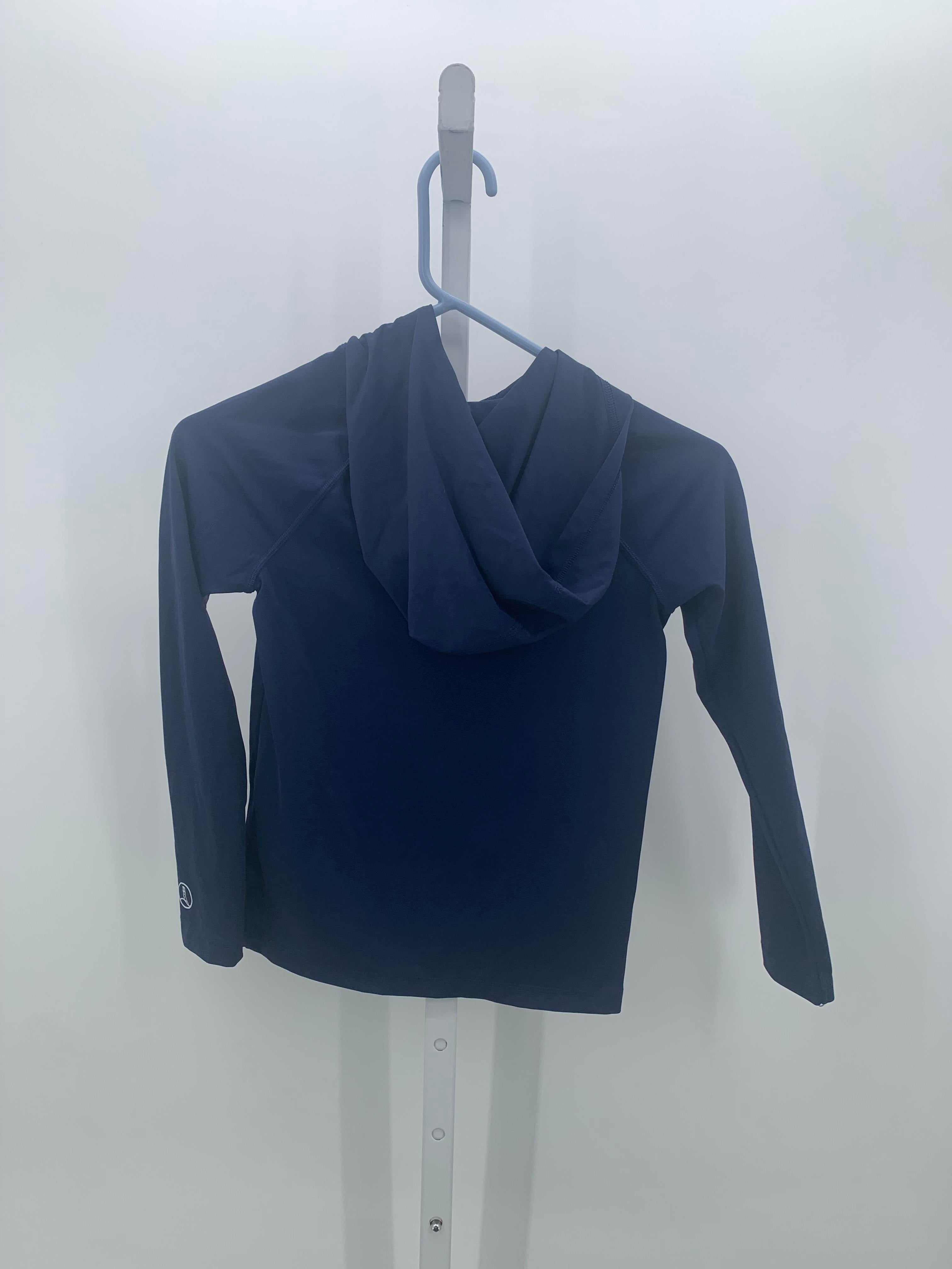 HOODED ACTIVE