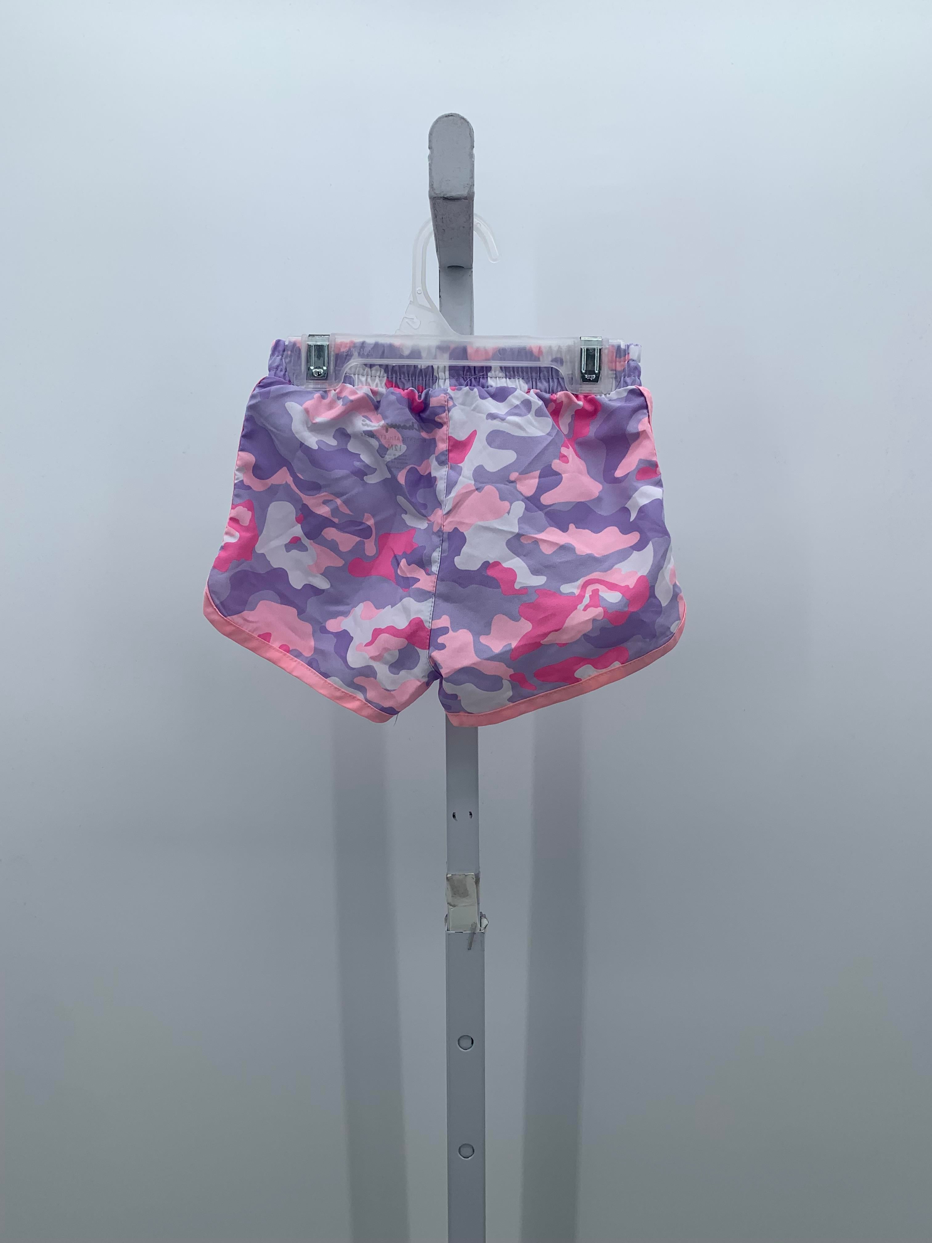 Champion Size 12 Months Girls Shorts