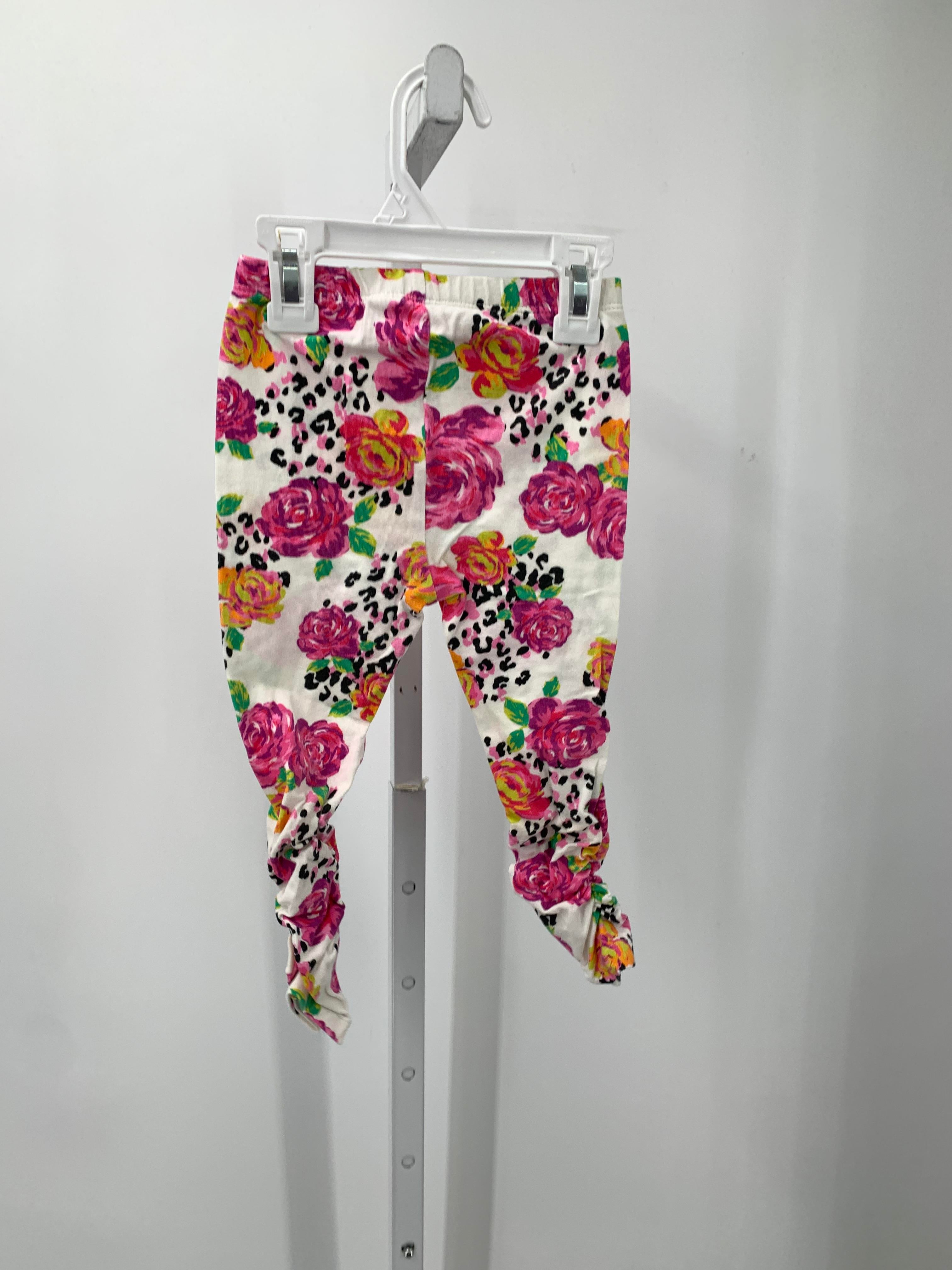 First Impressions Size 24 Months Girls Pants