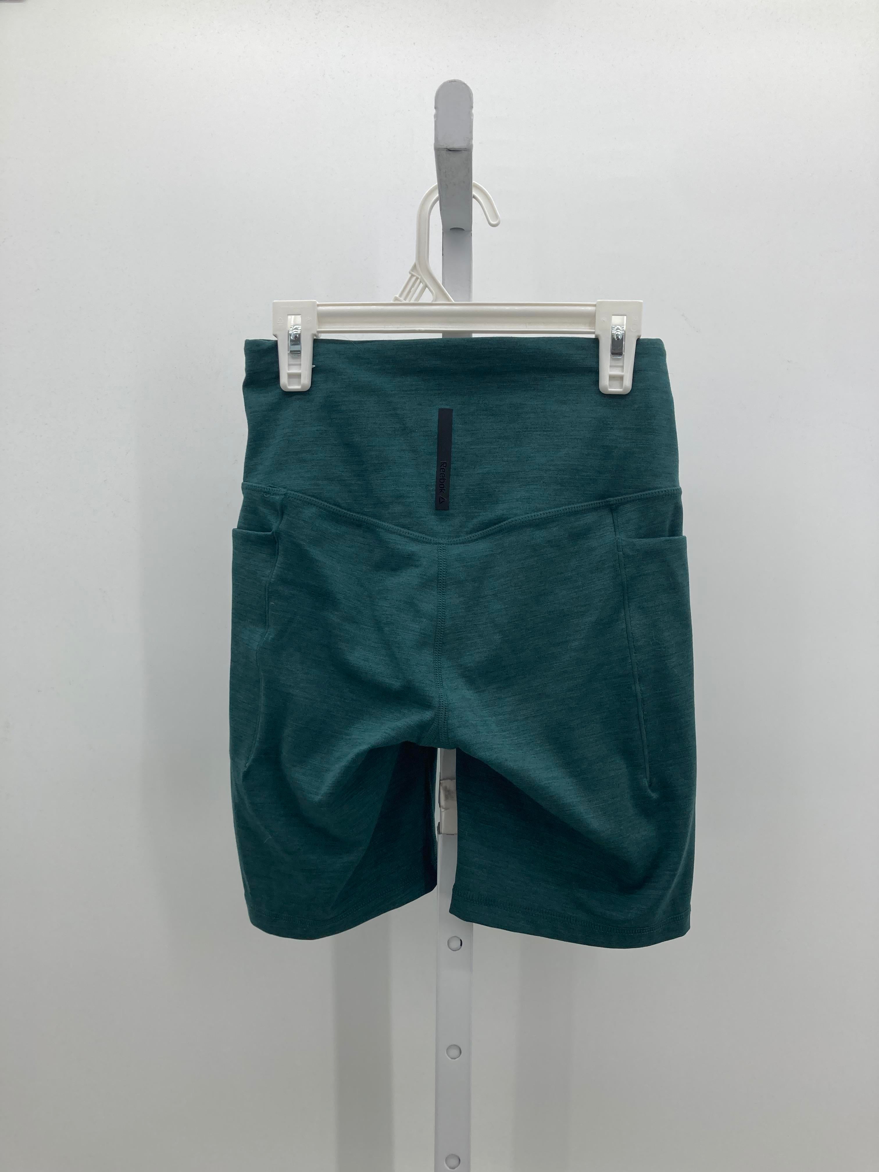 Reebok Size X Small Misses Shorts